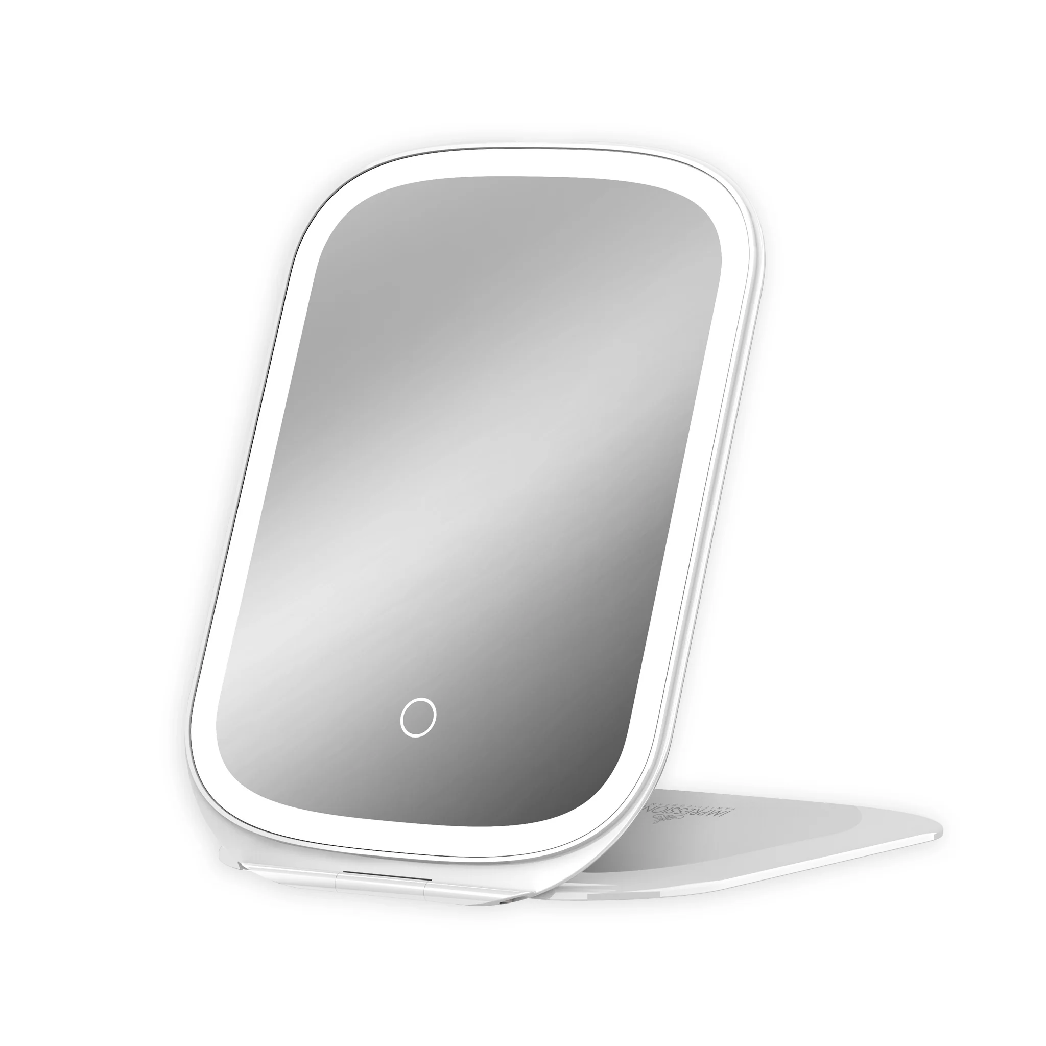 LUCENT TABLET TRI-TONE LED MAKEUP MIRROR - Image 9