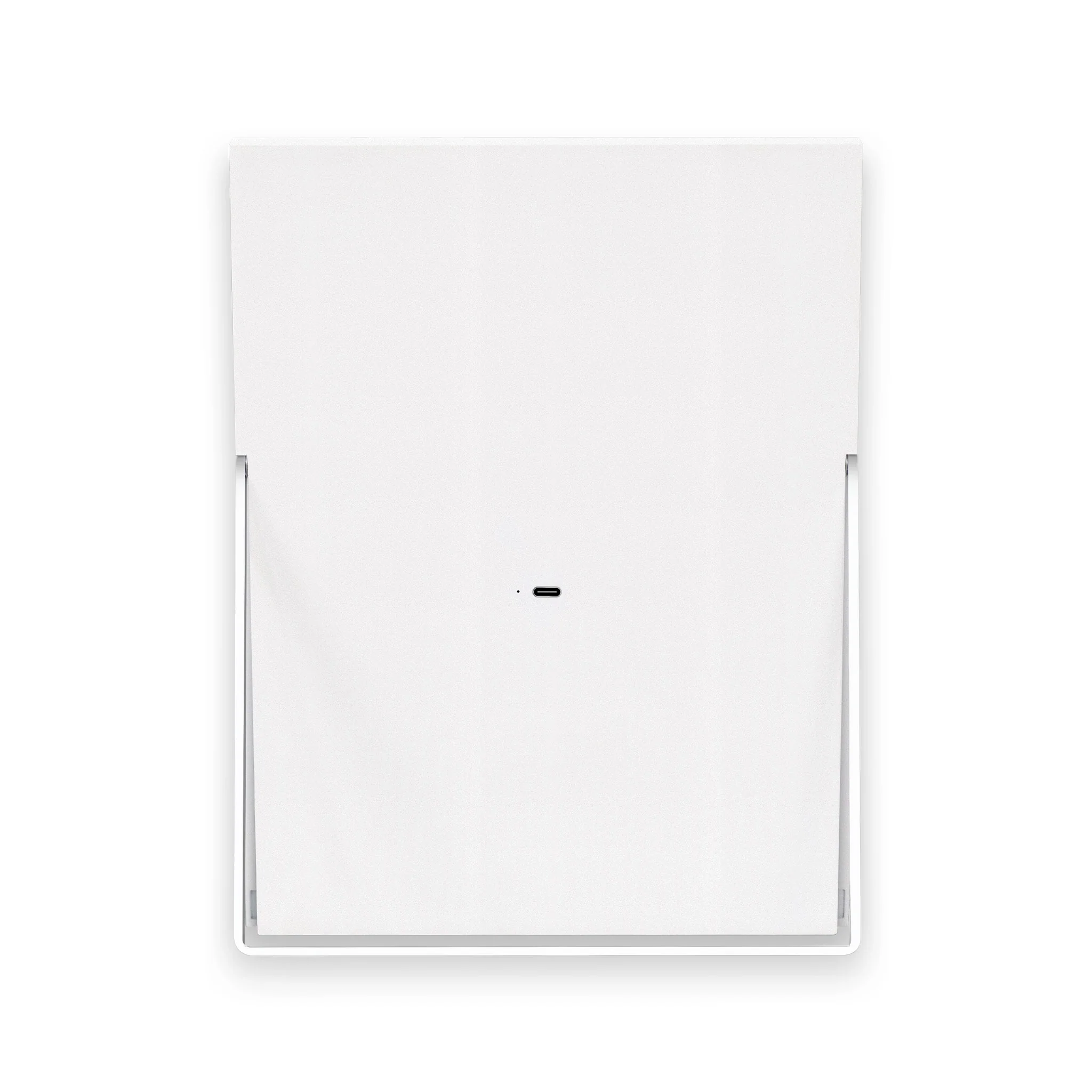 Lucid Trifold LED Easel Makeup Mirror - Image 3