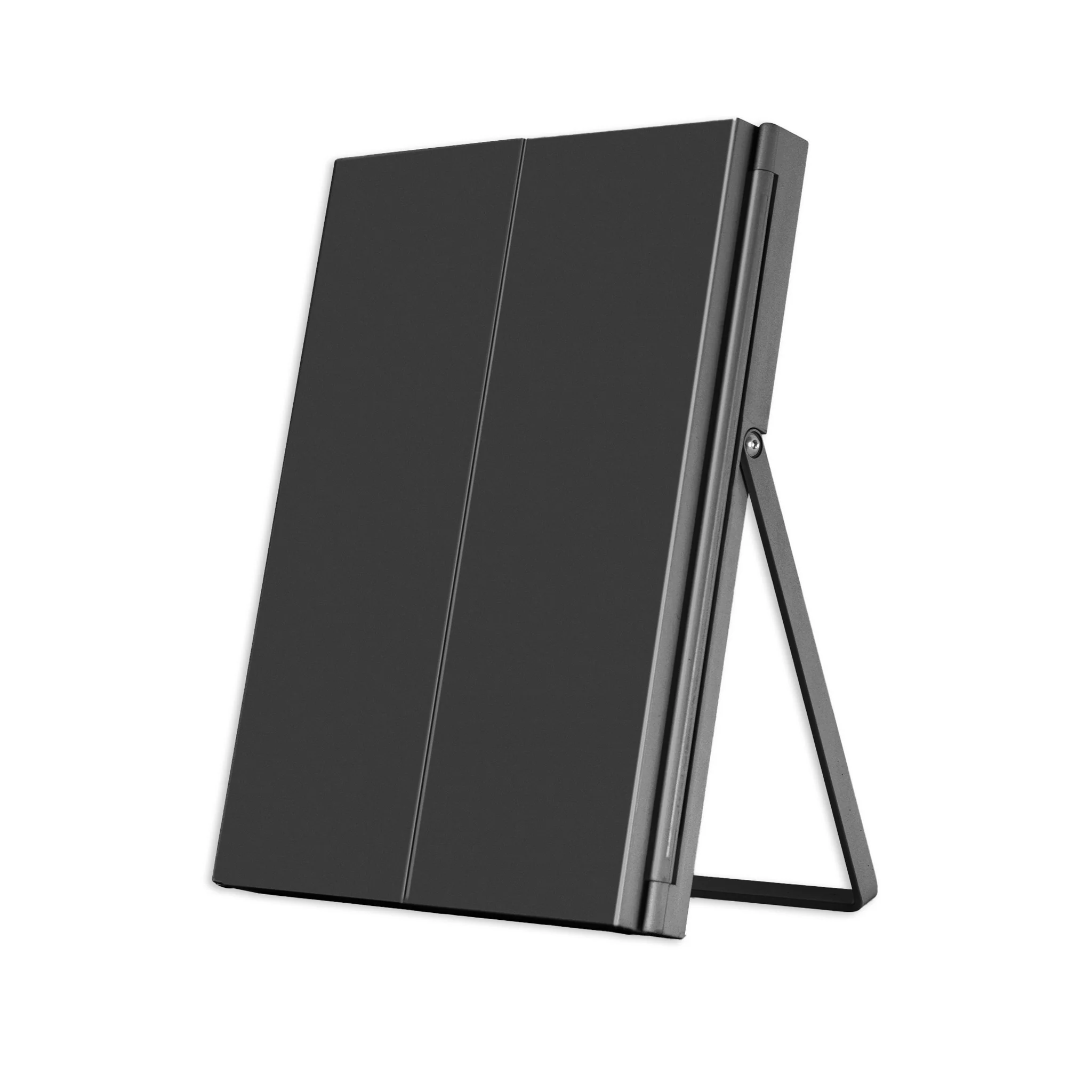 Lucid Trifold LED Easel Makeup Mirror - Image 8