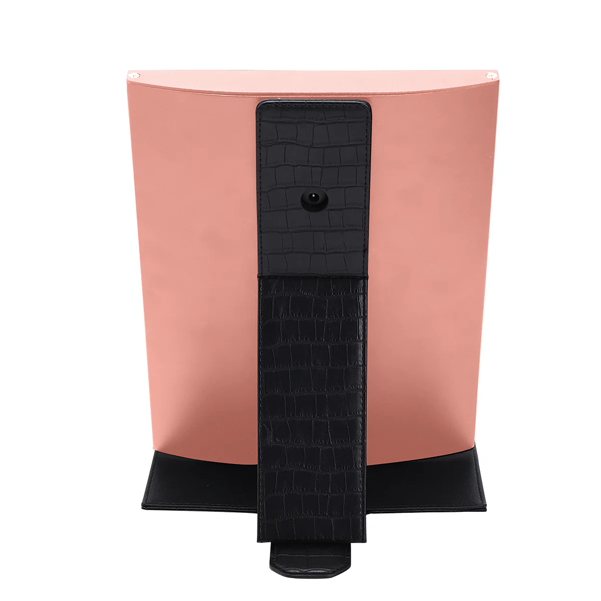 Lumière Touch Pad Mini LED Makeup Mirror - Image 12