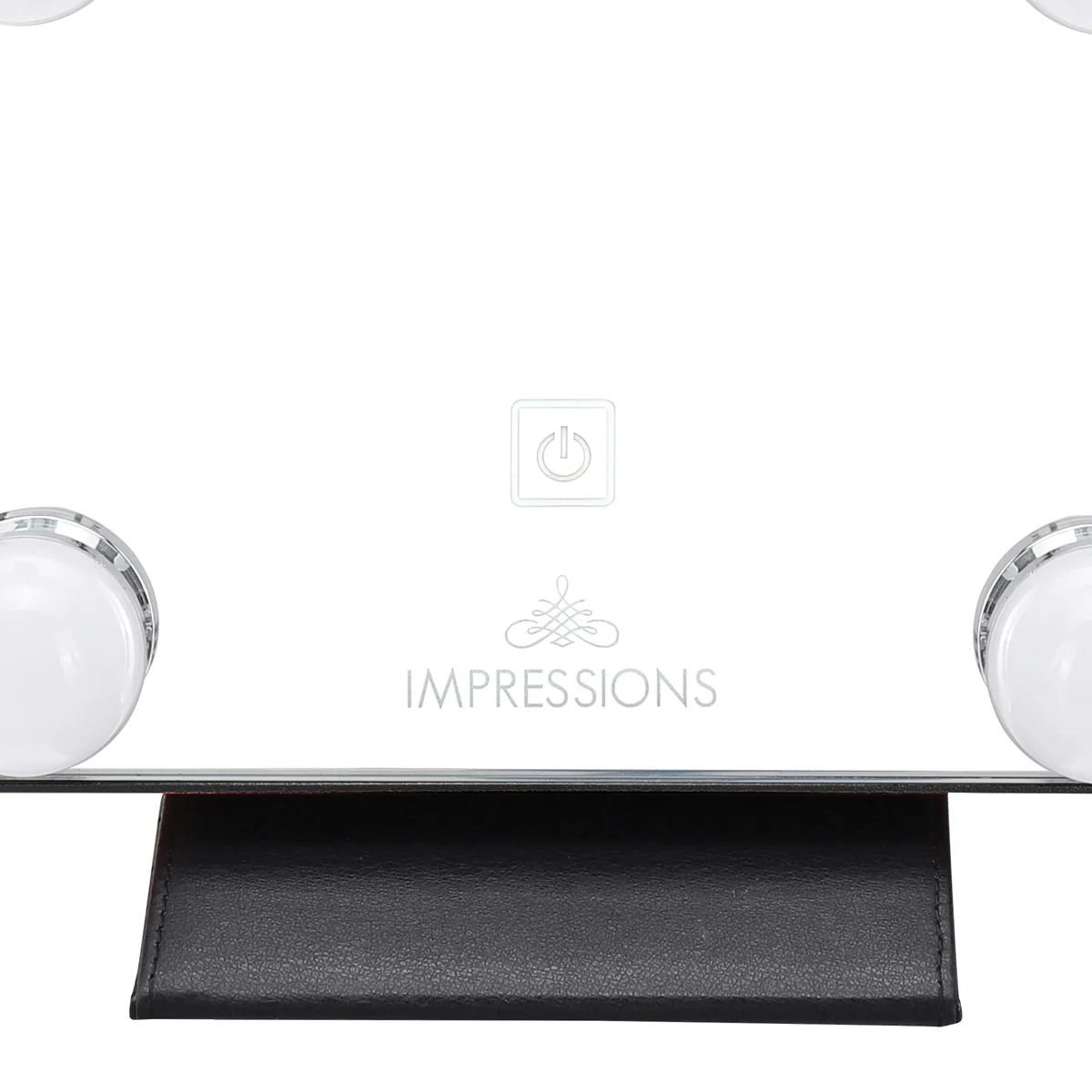 Lumière Touch Pad Mini LED Makeup Mirror - Image 14