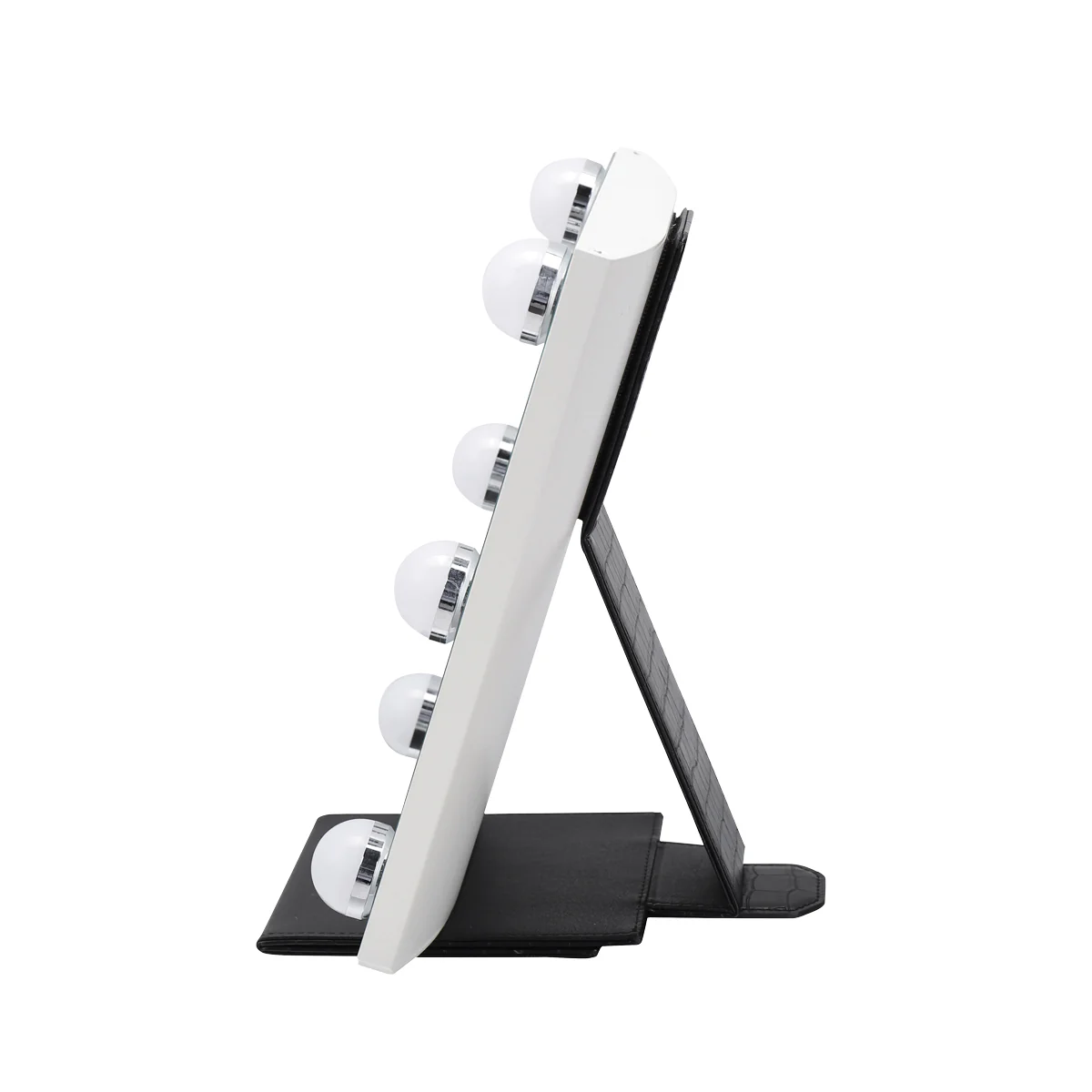 Lumière Touch Pad Mini LED Makeup Mirror - Image 21