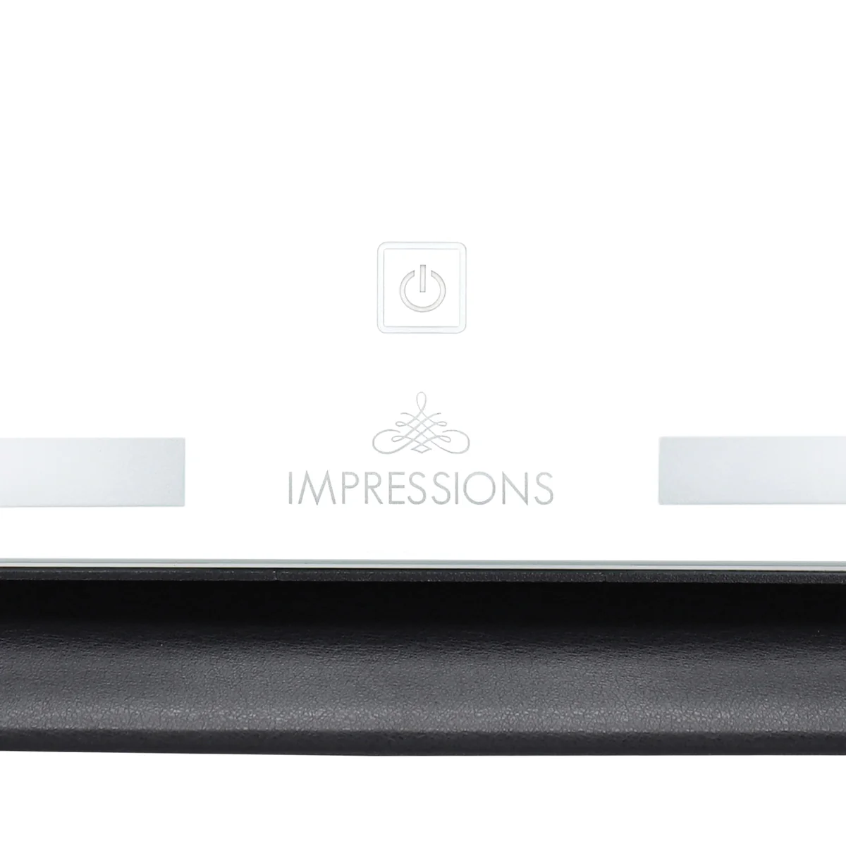 Lumière Touch Pad Mini LED Makeup Mirror - Image 4