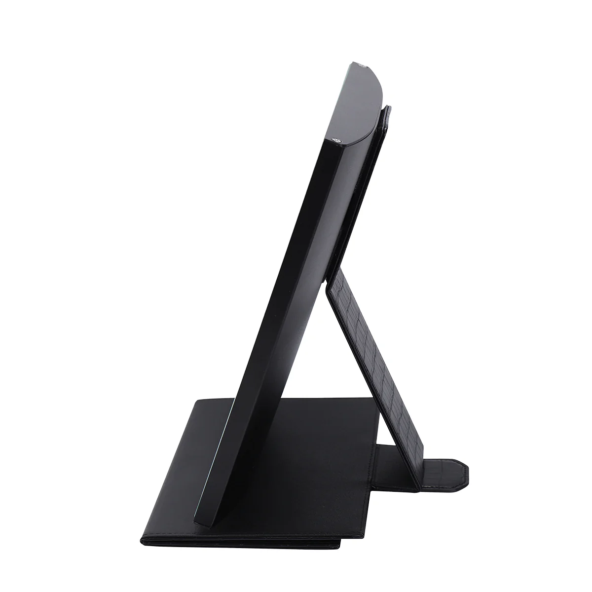 Lumière Touch Pad Mini LED Makeup Mirror - Image 5