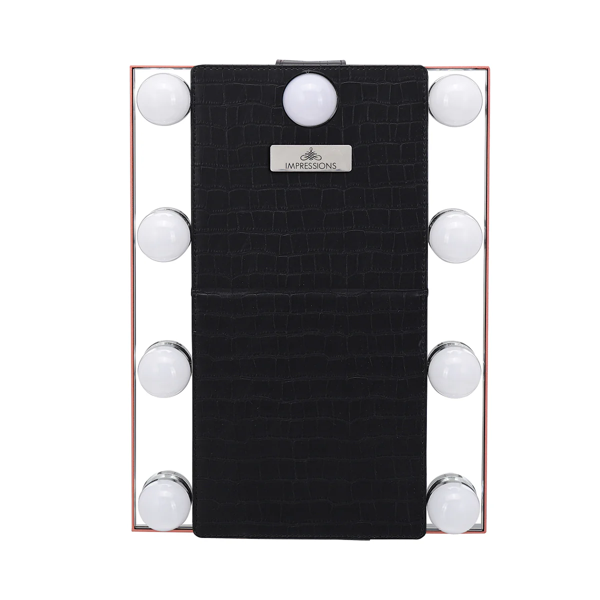 Lumière Touch Pad Plus LED Makeup Mirror - Image 12