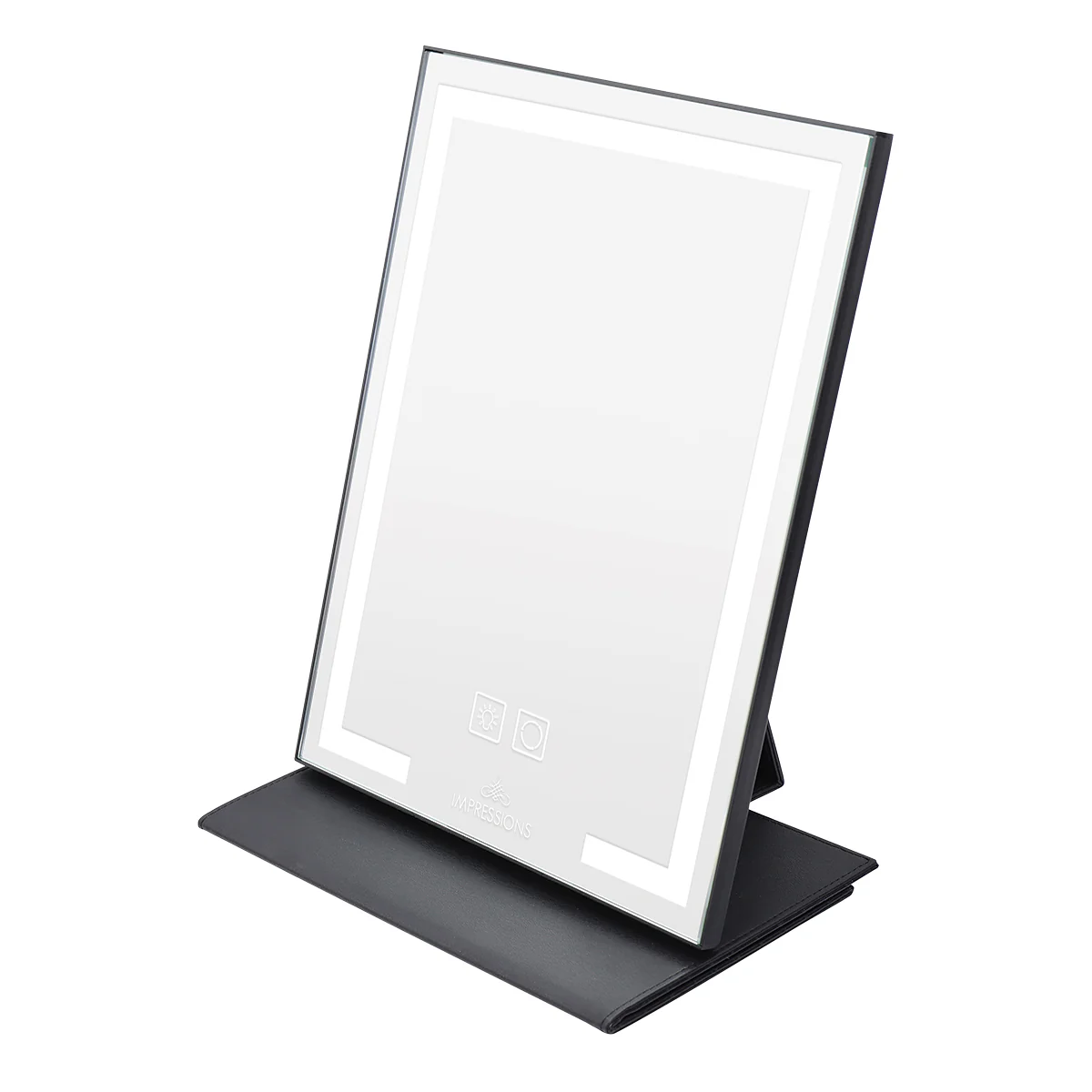 Lumière Touch Pad Plus LED Makeup Mirror - Image 16