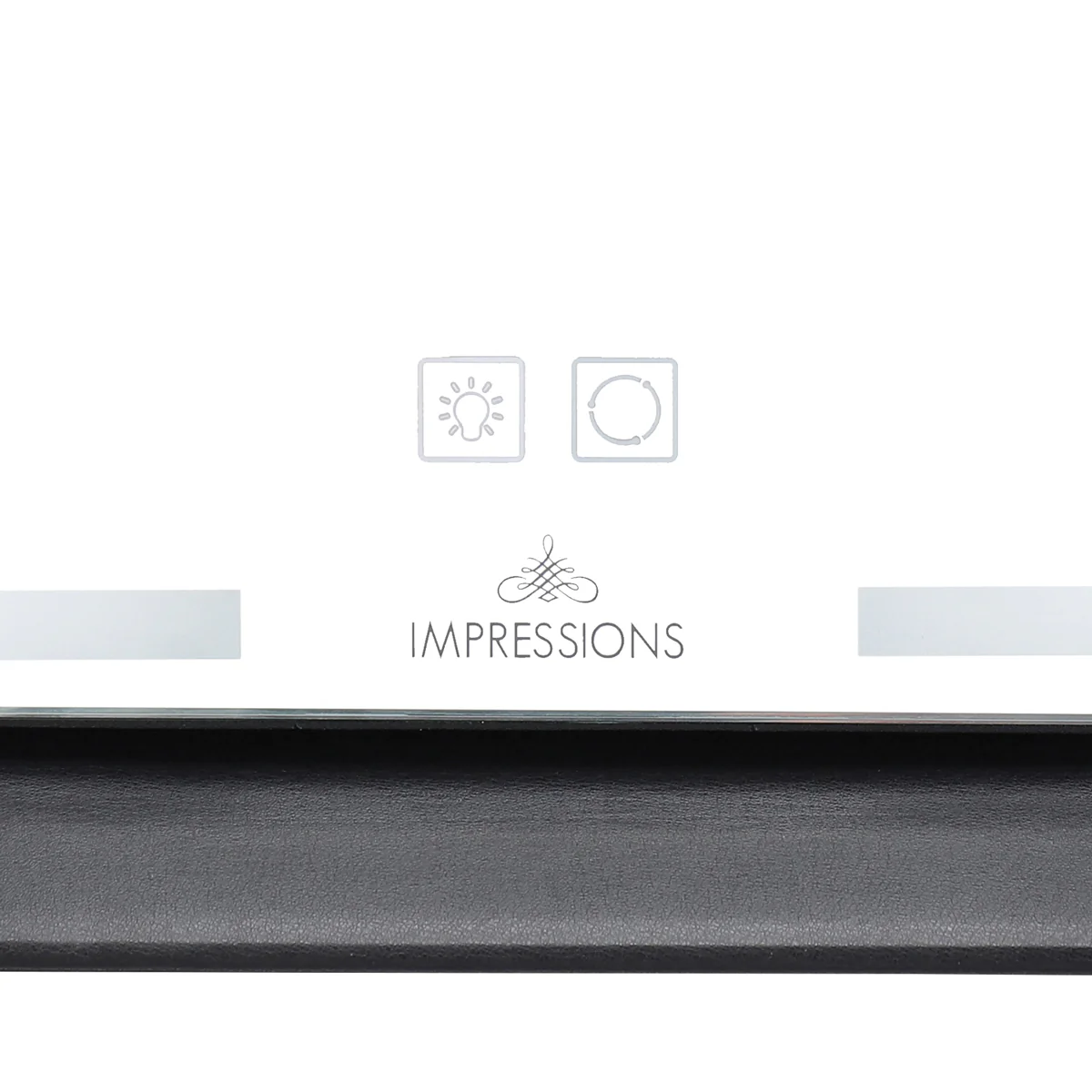 Lumière Touch Pad Plus LED Makeup Mirror - Image 17