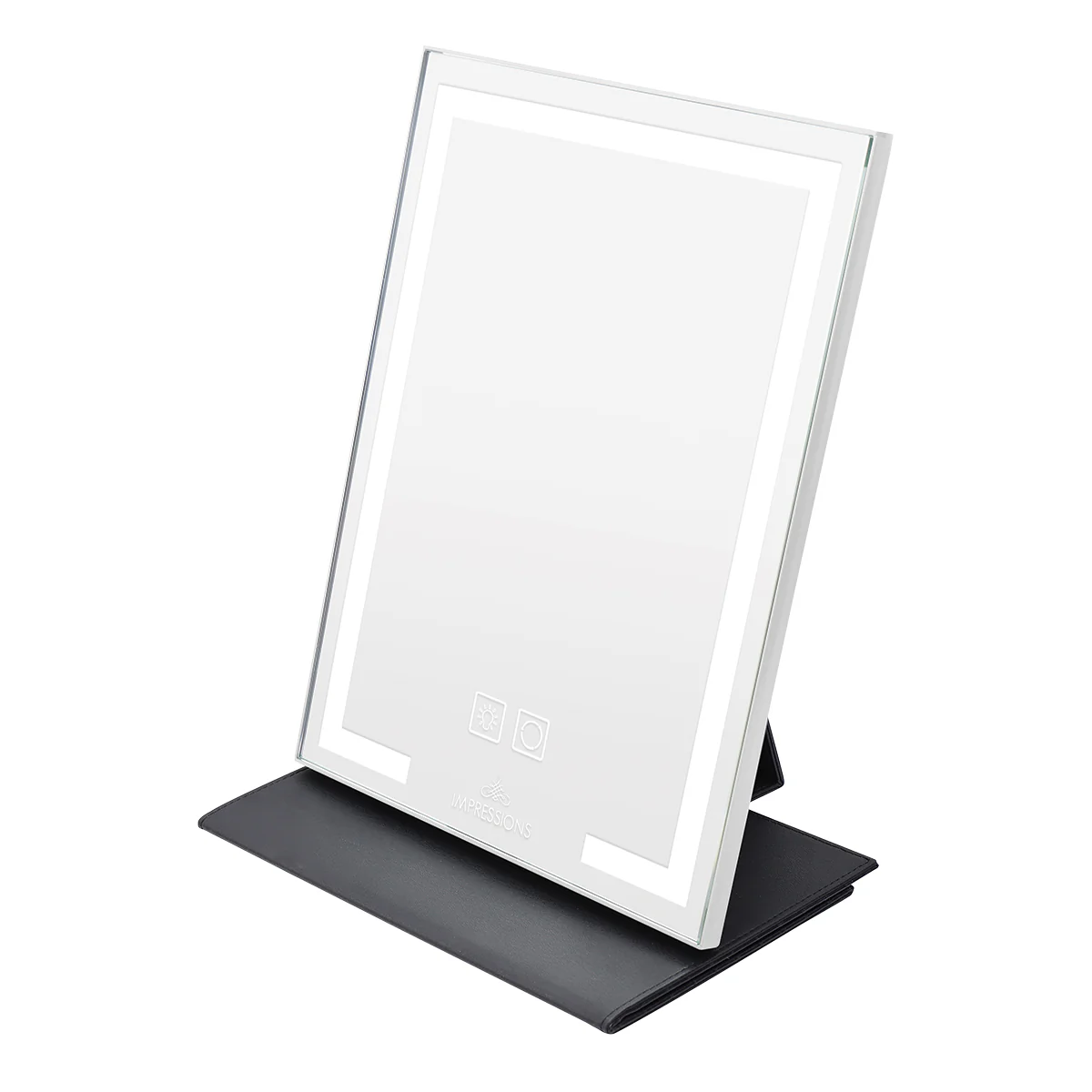 Lumière Touch Pad Plus LED Makeup Mirror - Image 20