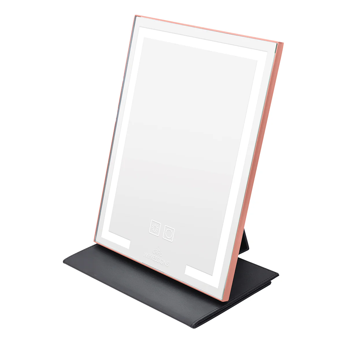 Lumière Touch Pad Plus LED Makeup Mirror - Image 23