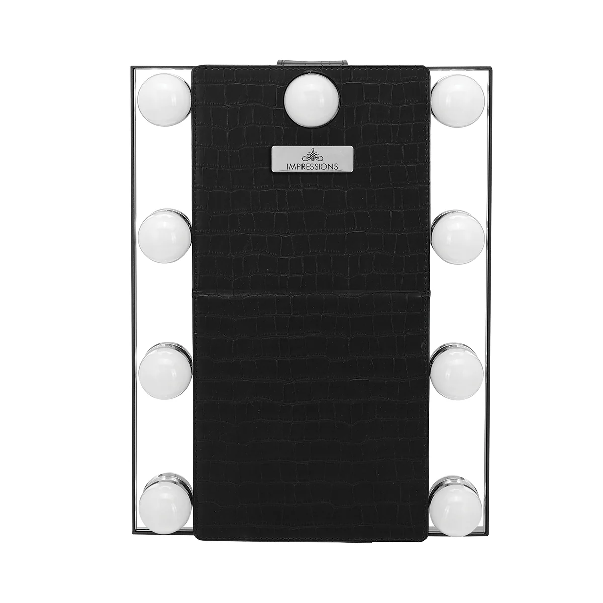 Lumière Touch Pad Plus LED Makeup Mirror - Image 3