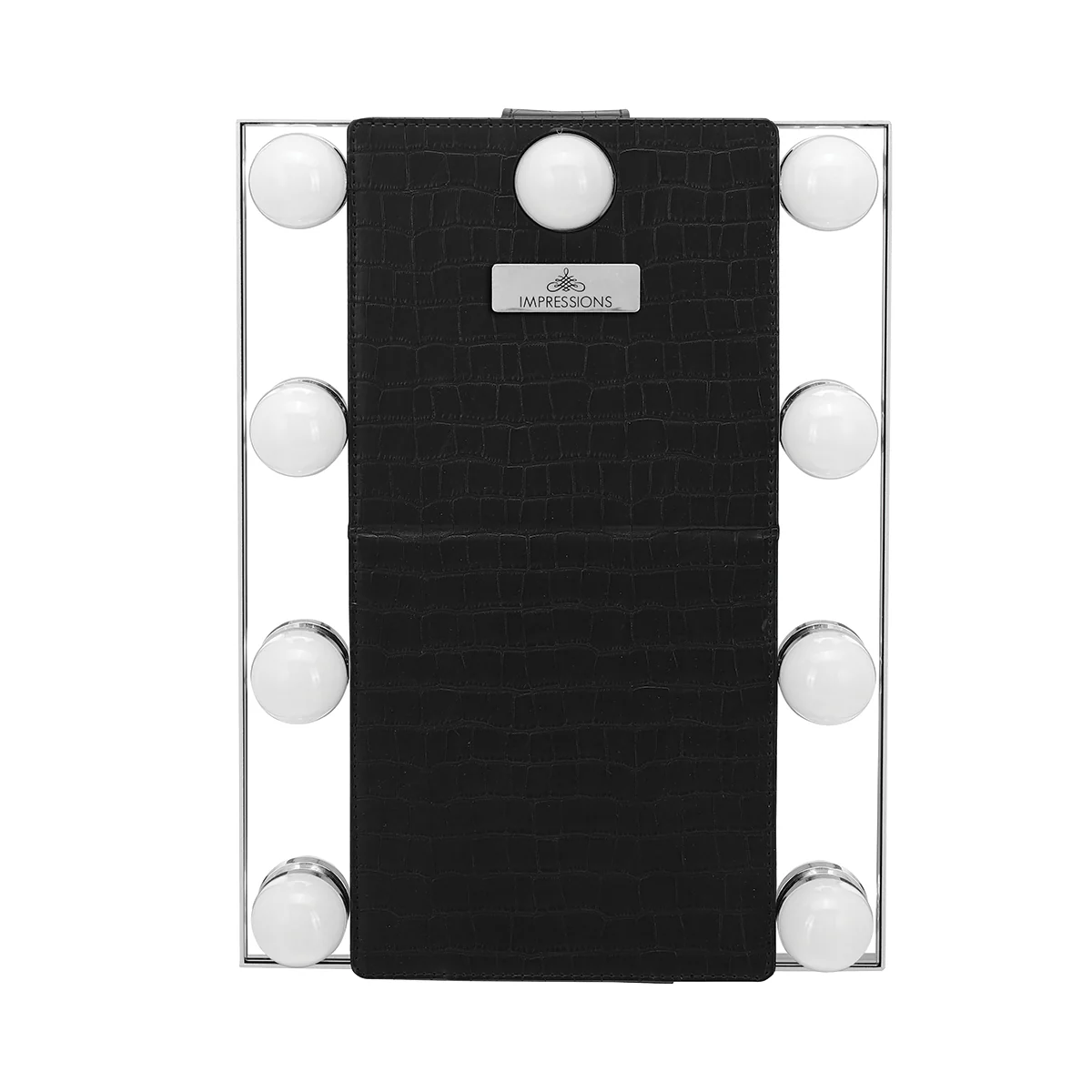 Lumière Touch Pad Plus LED Makeup Mirror - Image 8