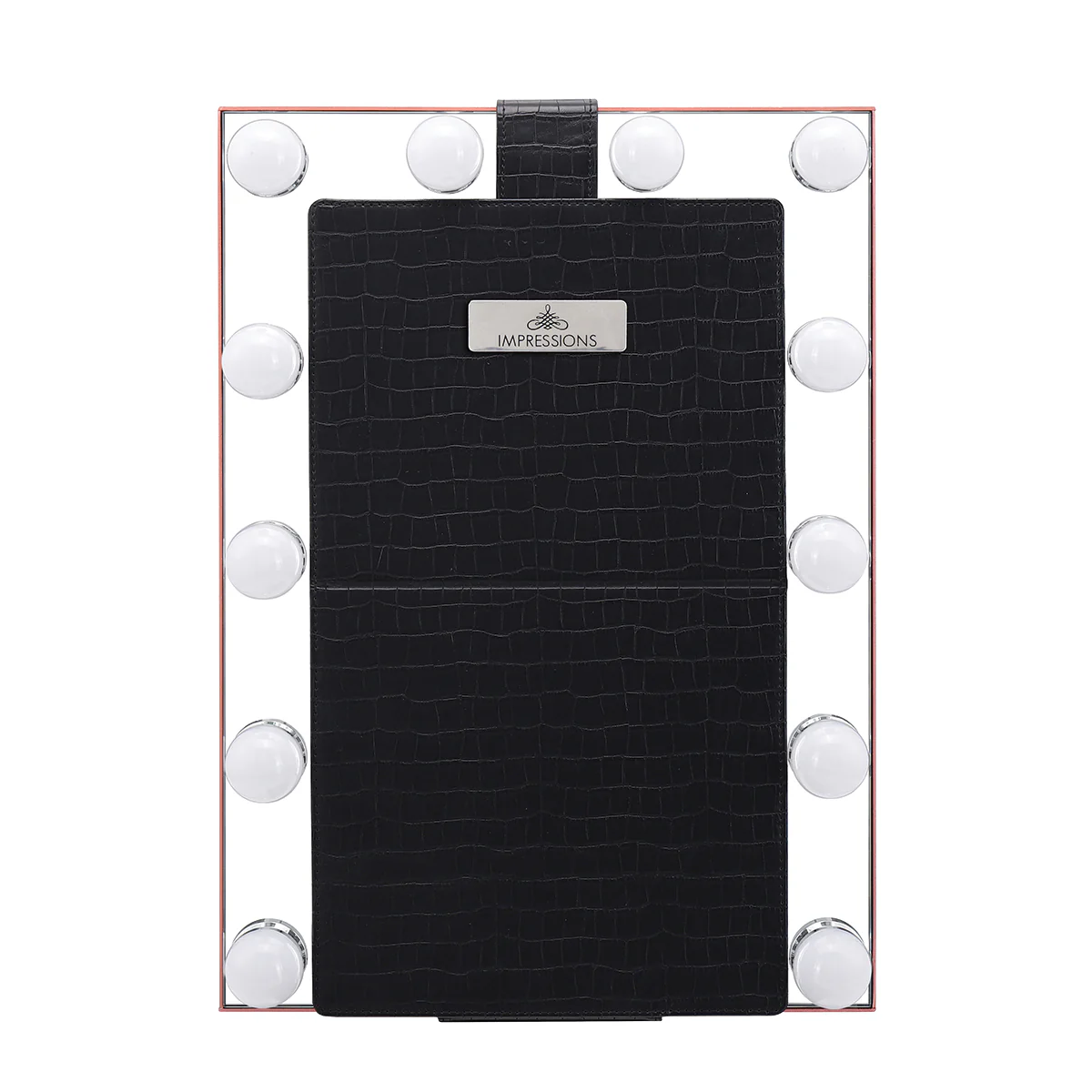 Lumière Touch Pad Pro LED Makeup Mirror - Image 11