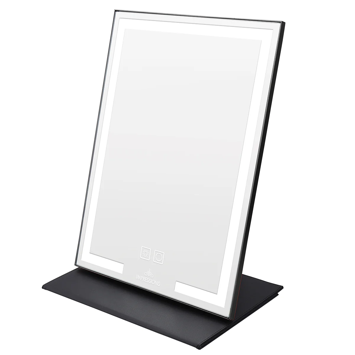 Lumière Touch Pad Pro LED Makeup Mirror - Image 16