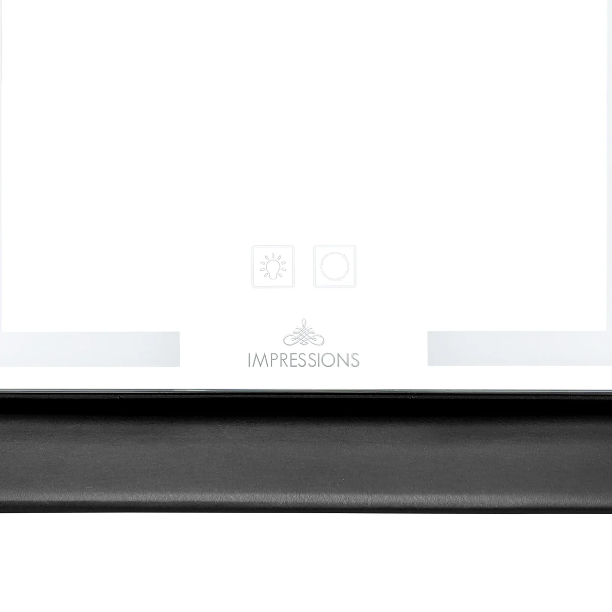 Lumière Touch Pad Pro LED Makeup Mirror - Image 17