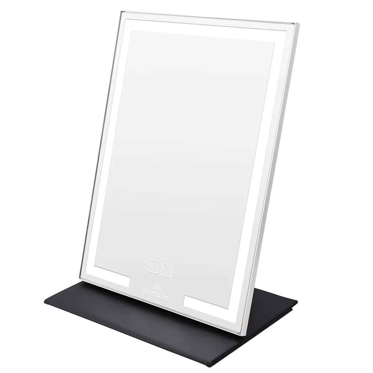 Lumière Touch Pad Pro LED Makeup Mirror - Image 20