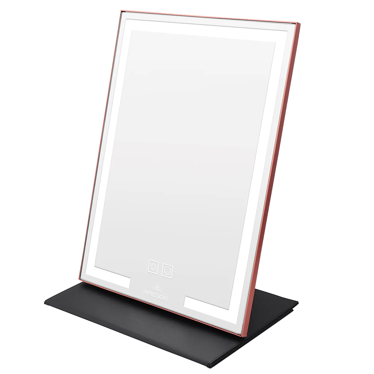 Lumière Touch Pad Pro LED Makeup Mirror - Image 23