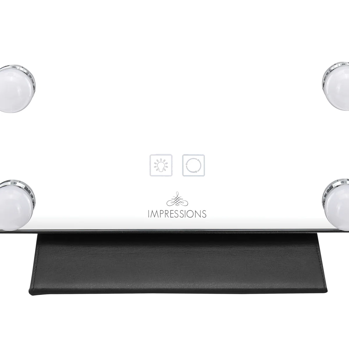 Lumière Touch Pad Pro LED Makeup Mirror - Image 5