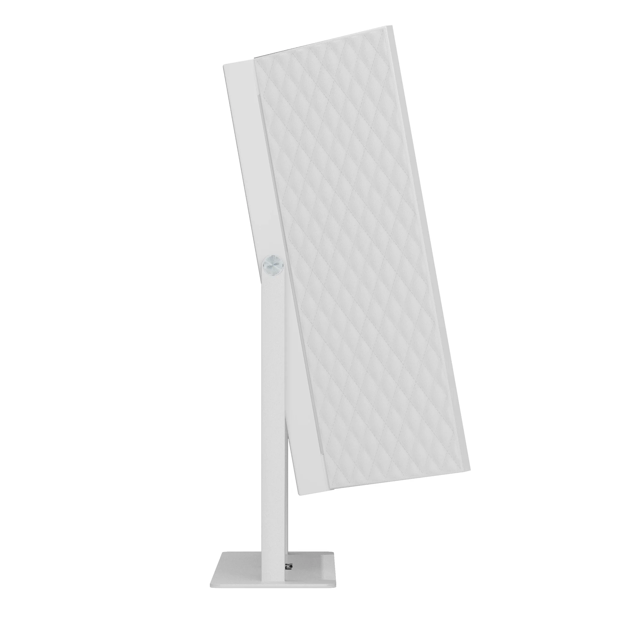 Luxury Trifold LED Tri-Tone Makeup Mirror - Image 2