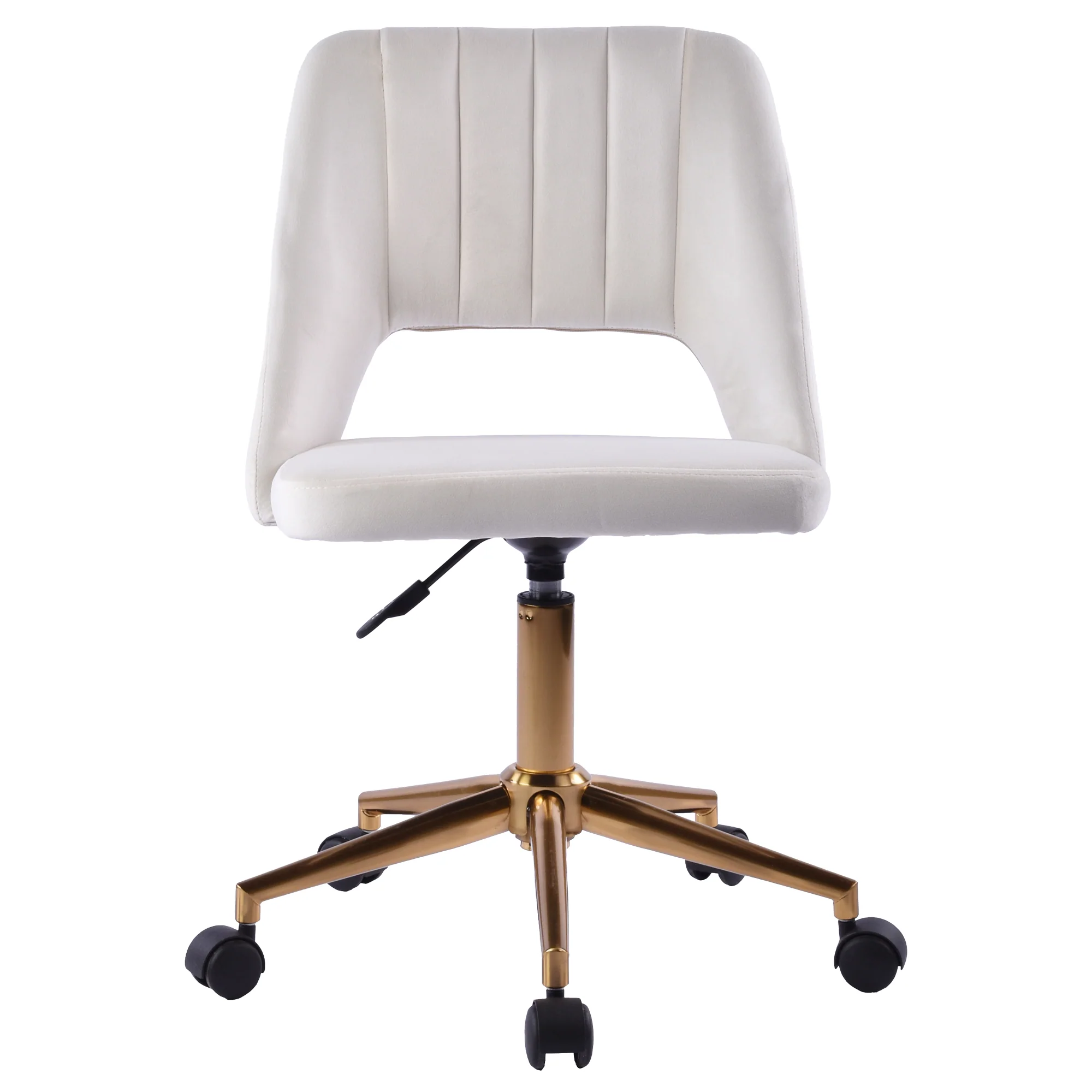 Maya Swivel Vanity Chair - Image 11
