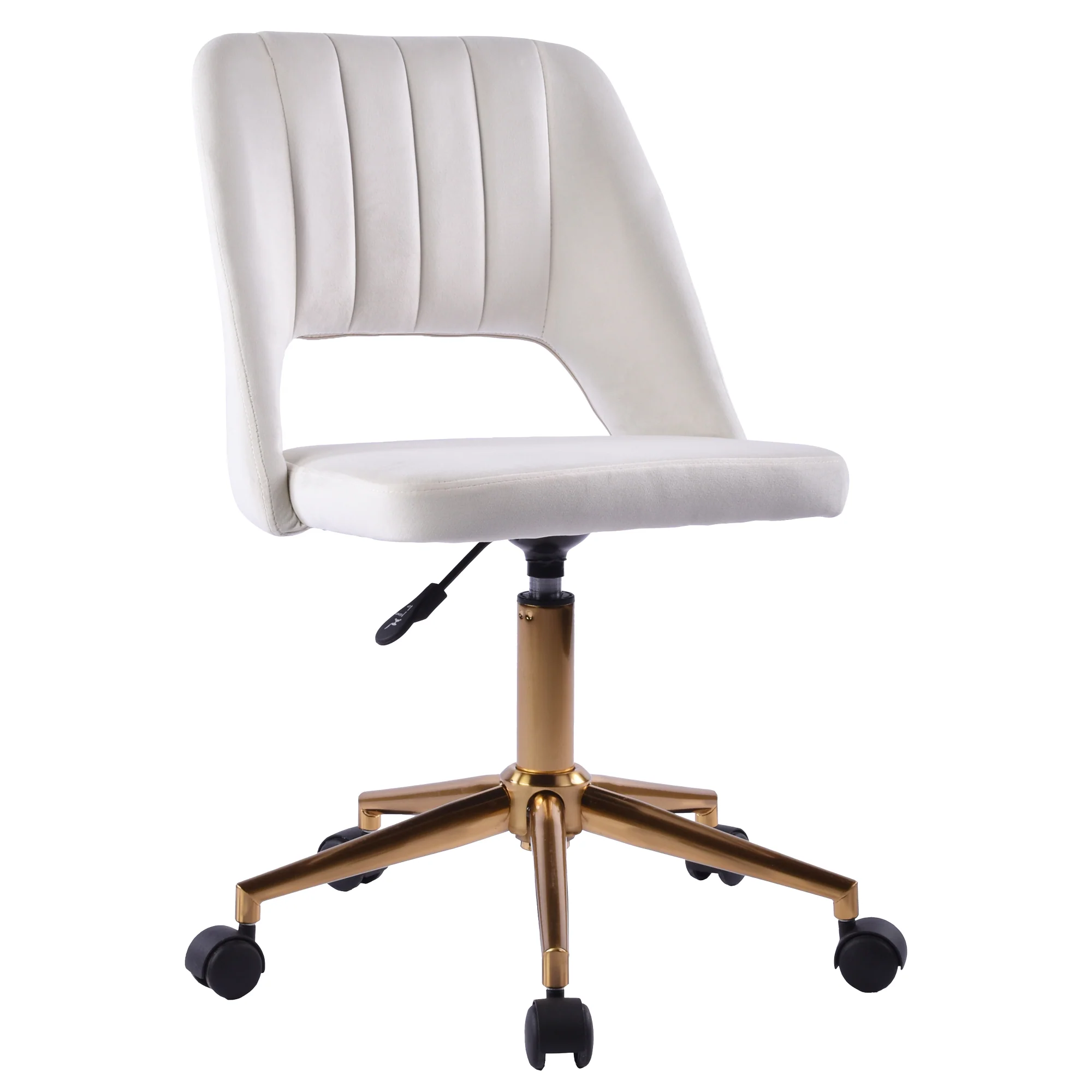 Maya Swivel Vanity Chair - Image 12