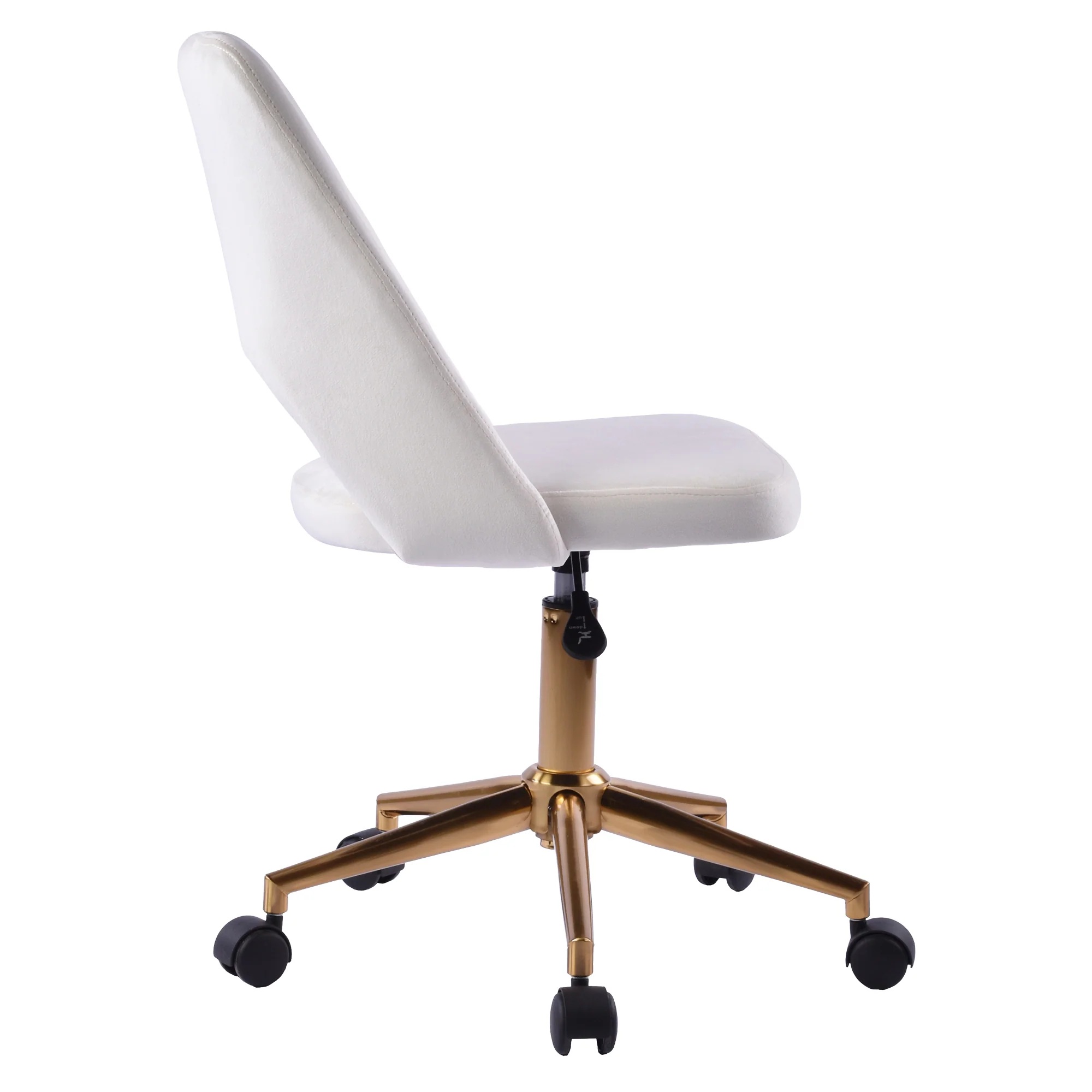 Maya Swivel Vanity Chair - Image 13