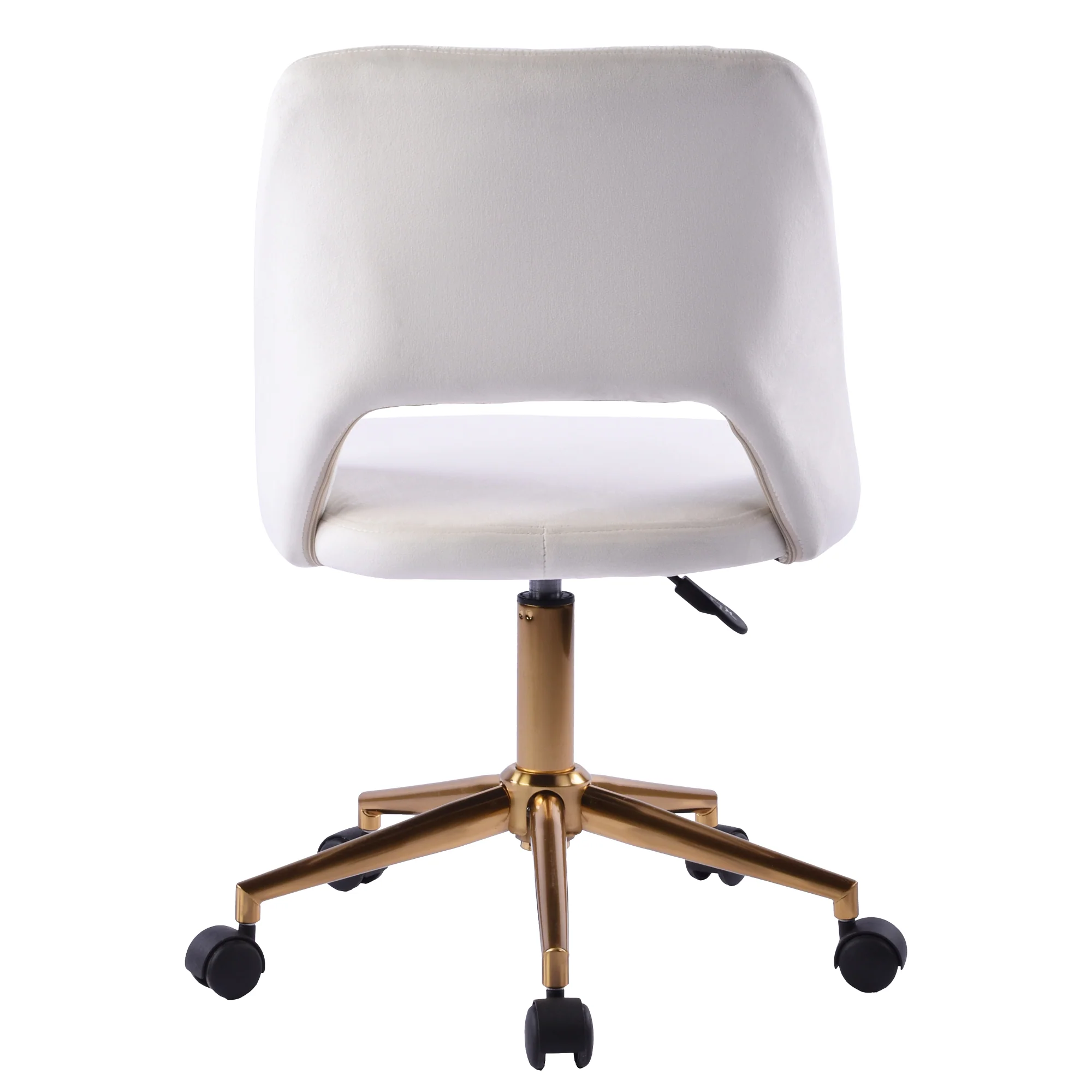 Maya Swivel Vanity Chair - Image 14