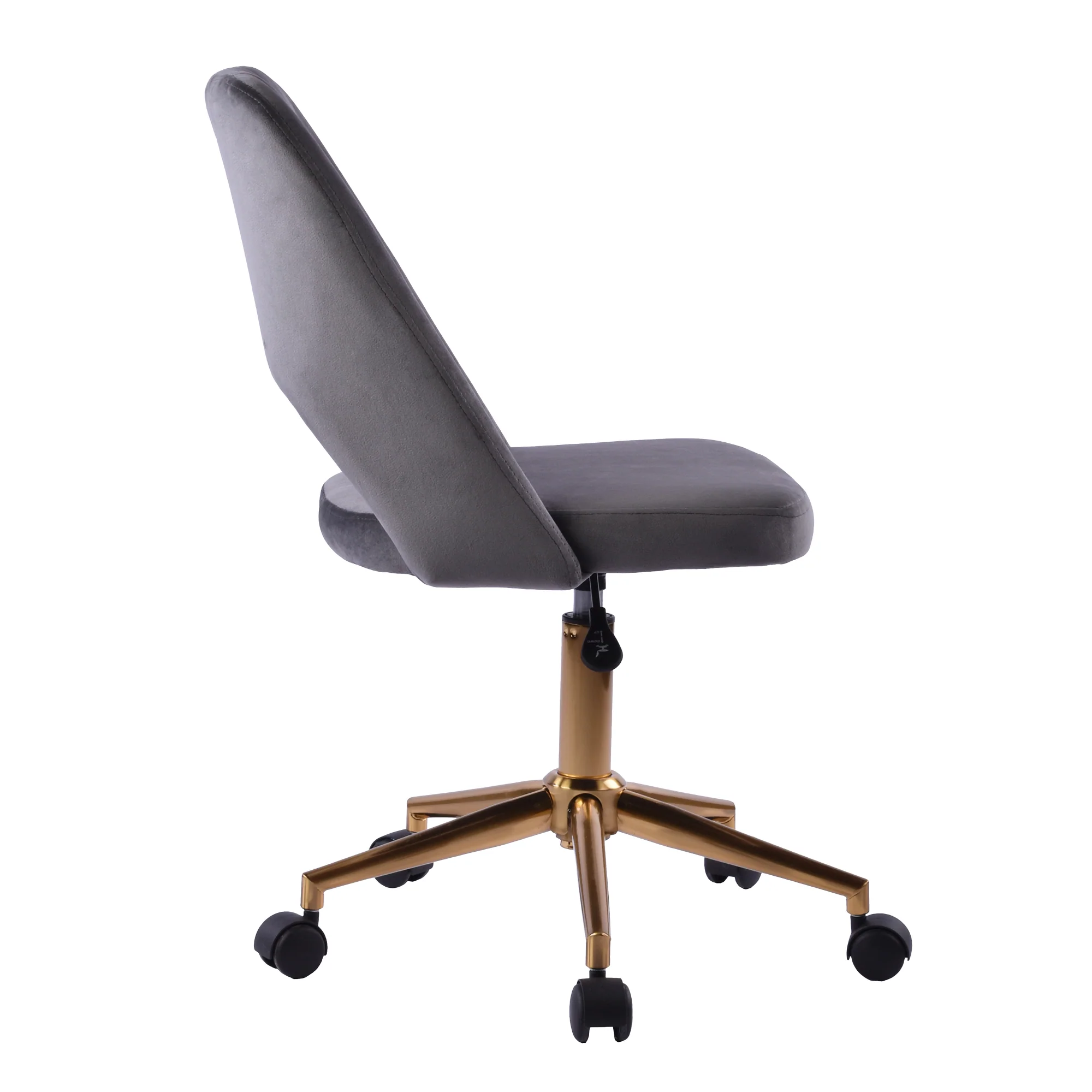Maya Swivel Vanity Chair - Image 3