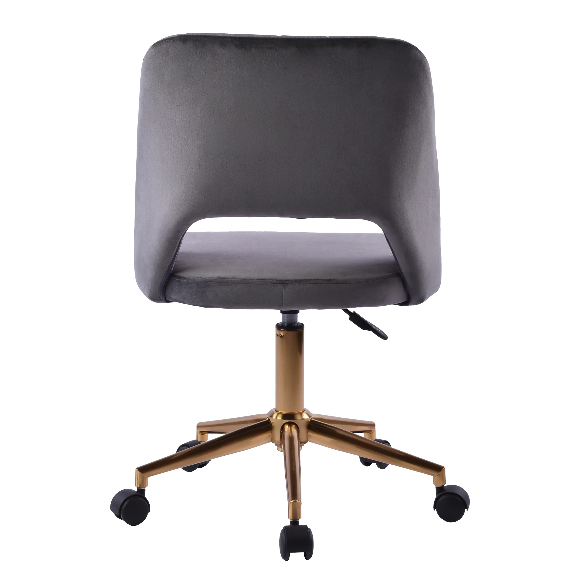 Maya Swivel Vanity Chair - Image 4