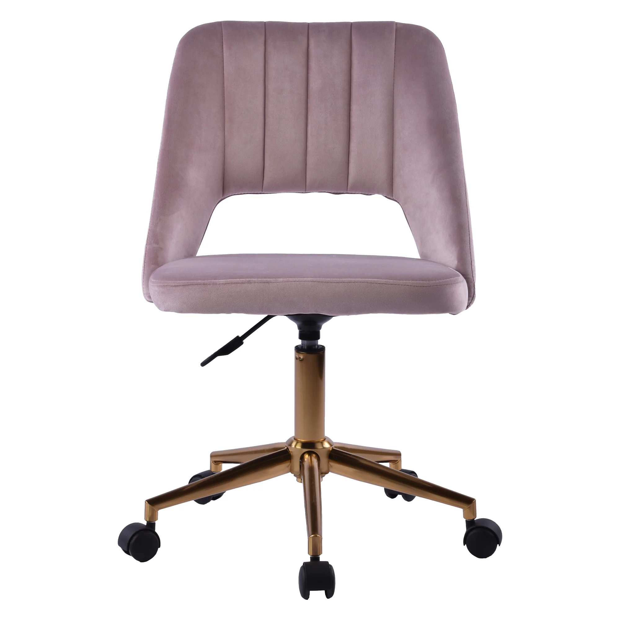 Maya Swivel Vanity Chair - Image 6