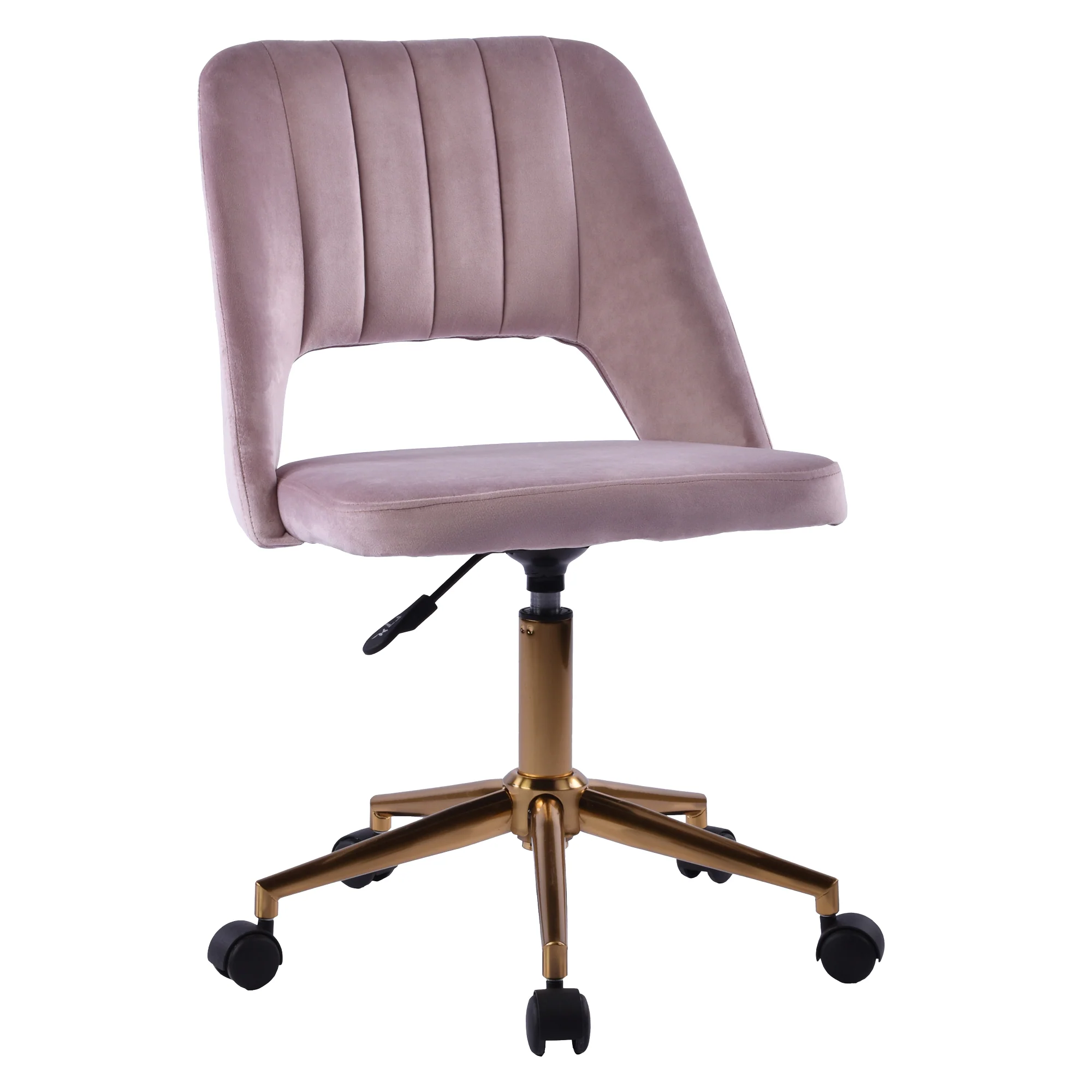 Maya Swivel Vanity Chair - Image 7