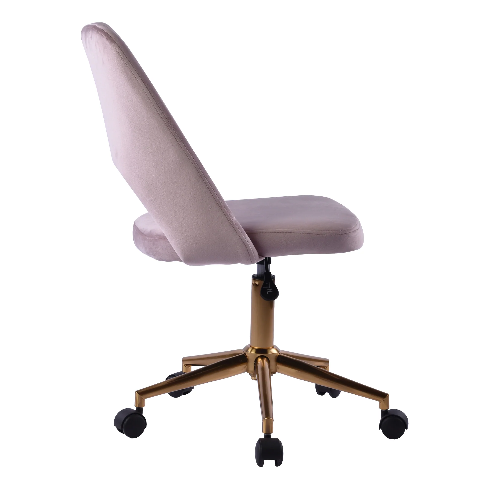 Maya Swivel Vanity Chair - Image 8