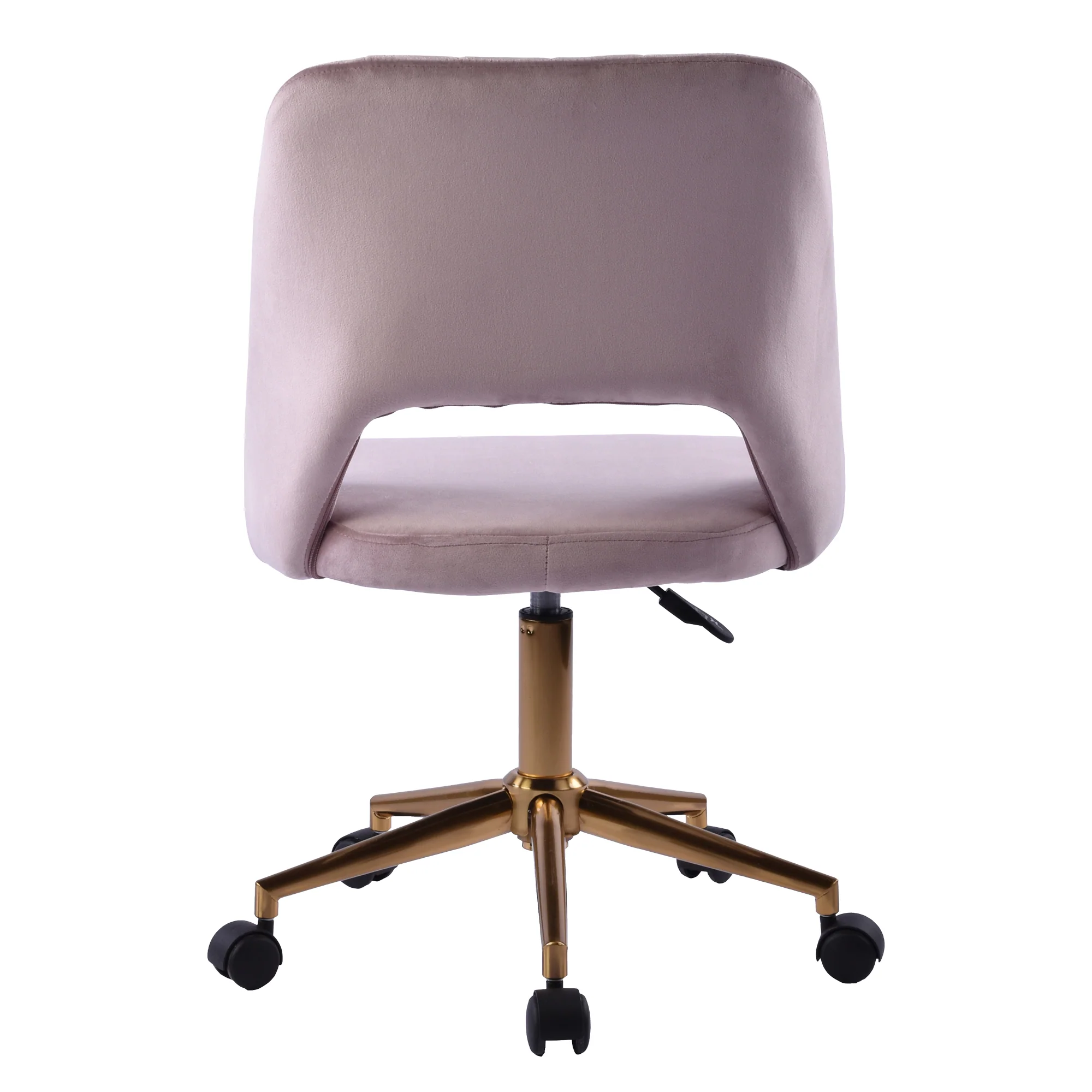 Maya Swivel Vanity Chair - Image 9