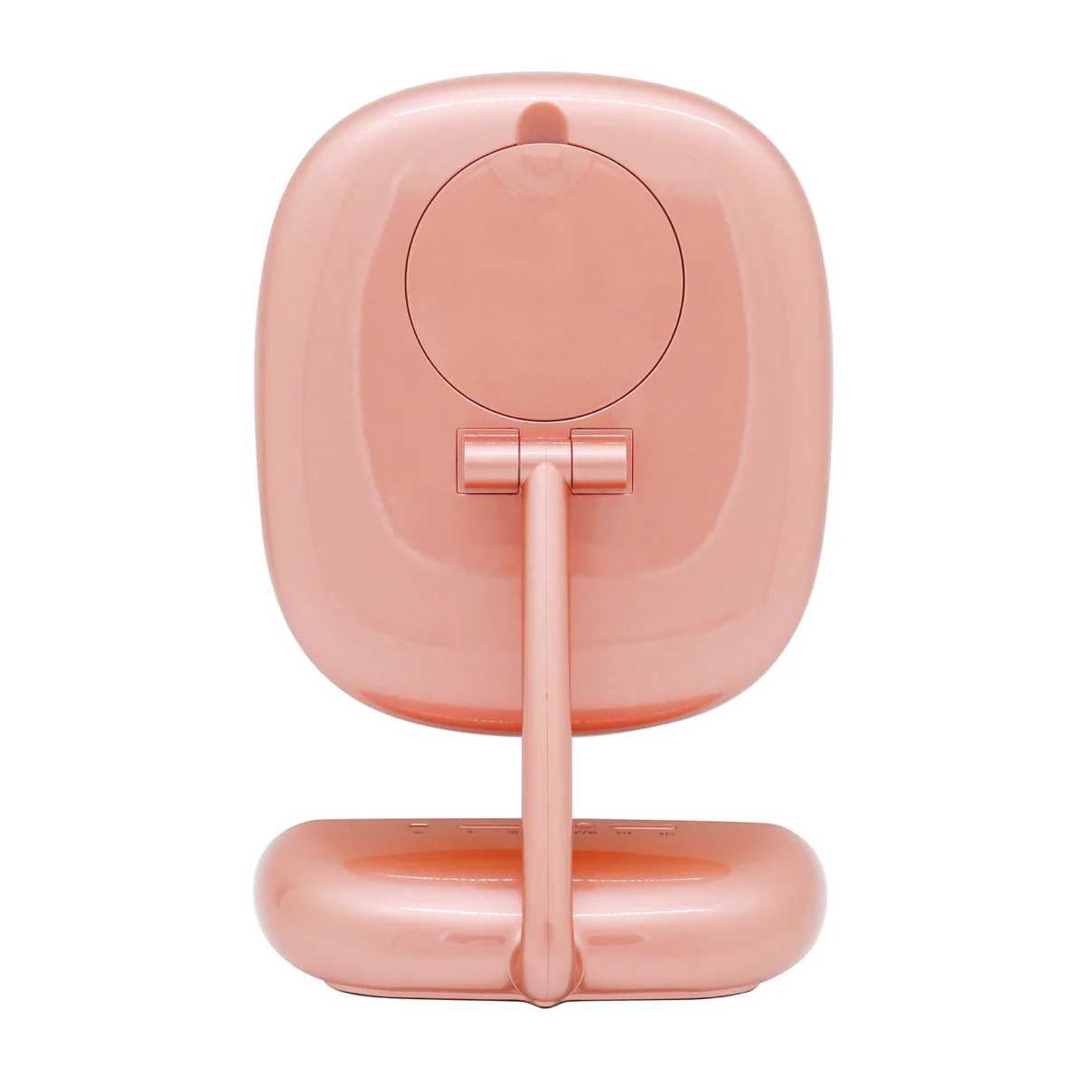 Melody Duotone Makeup Mirror with Bluetooth Speakers - Image 10