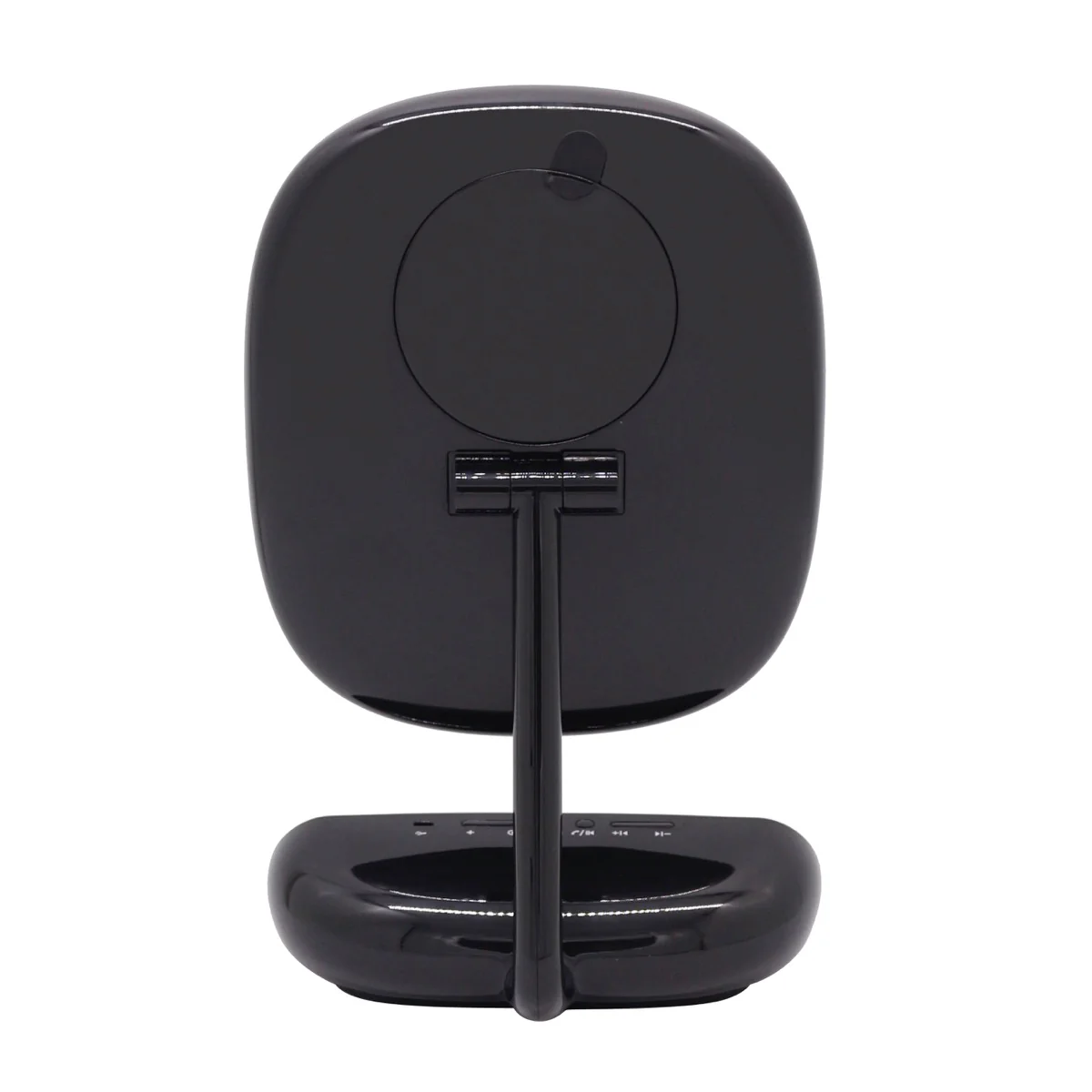Melody Duotone Makeup Mirror with Bluetooth Speakers - Image 20