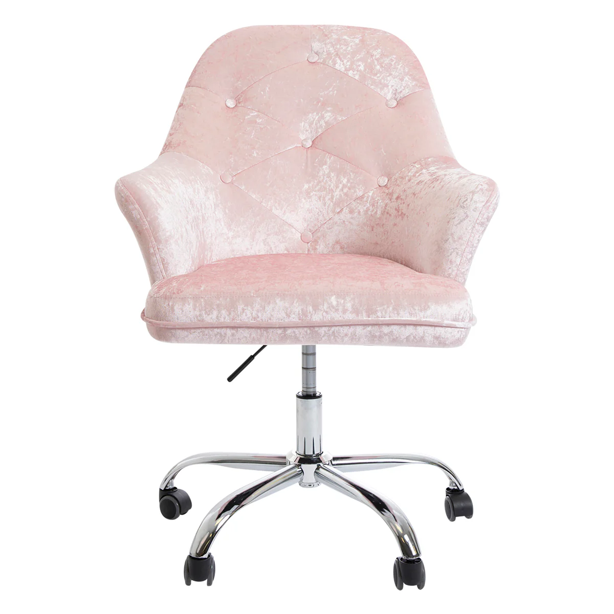 Michelle Tufted Vanity Chair - Image 3