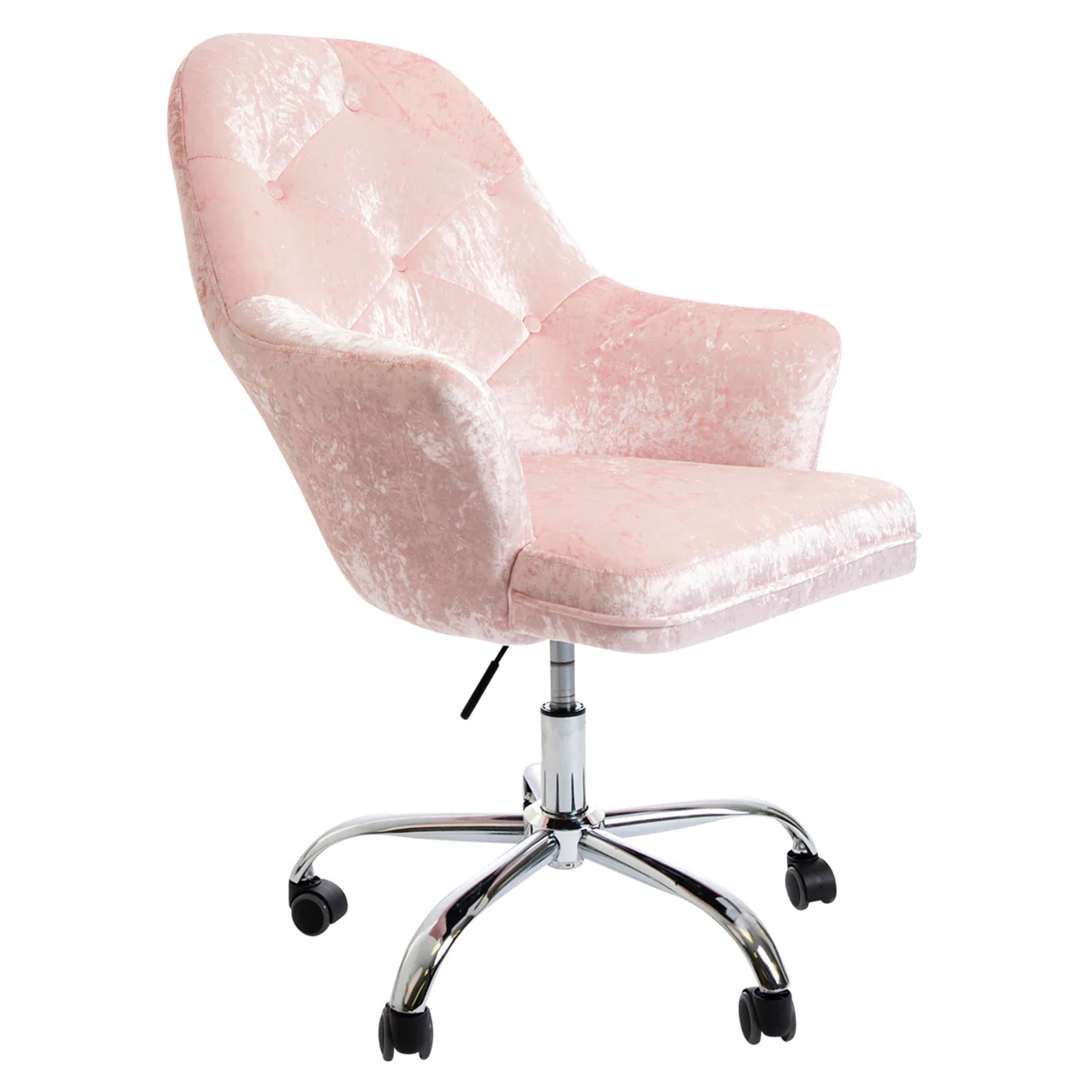 Michelle Tufted Vanity Chair - Image 4