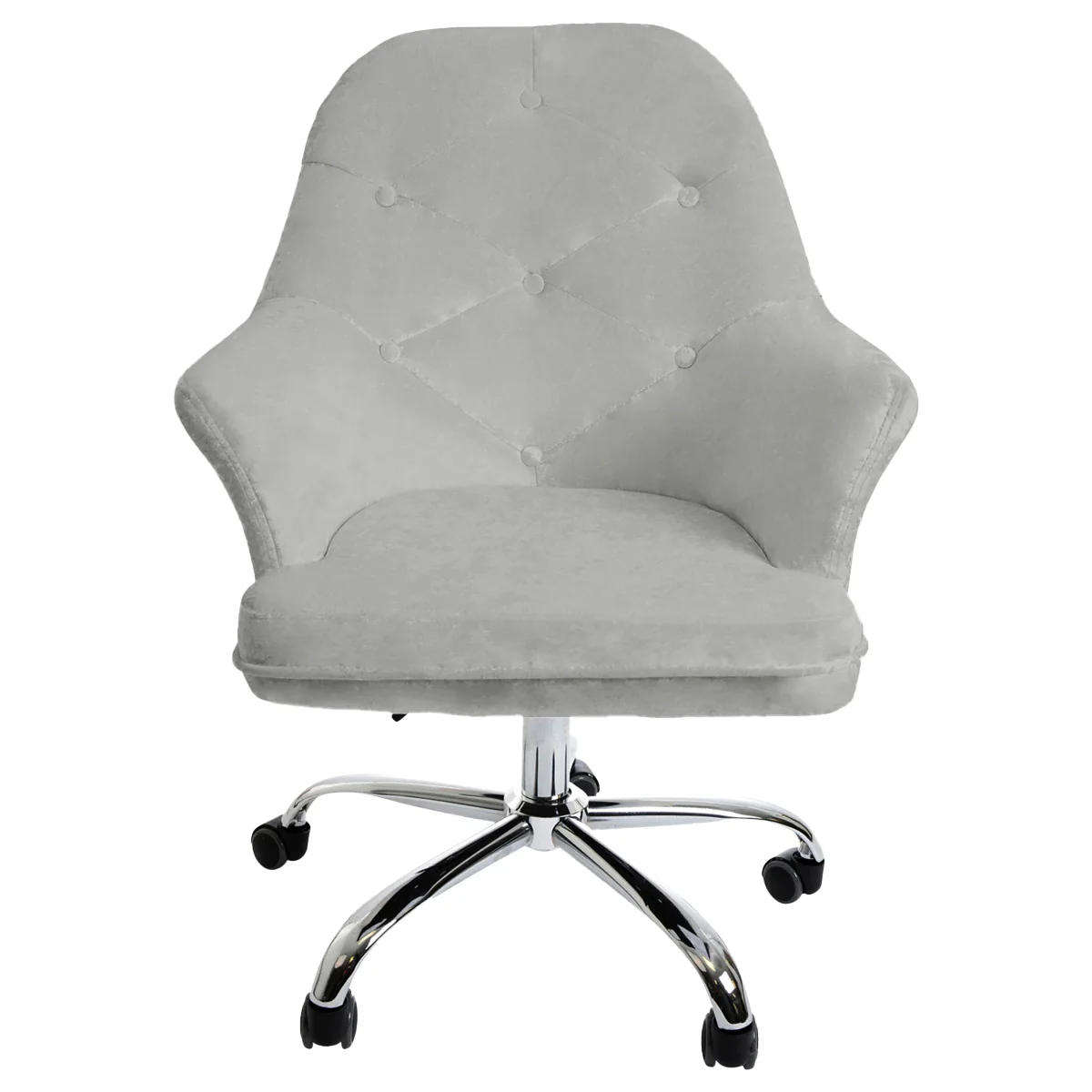 Michelle Tufted Vanity Chair - Image 6