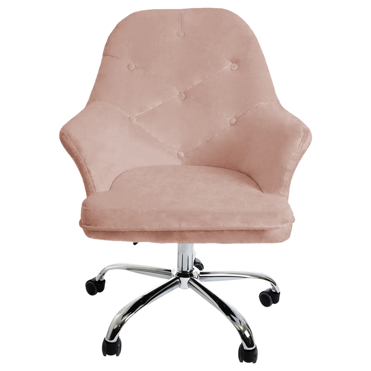 Michelle Tufted Vanity Chair - Image 7