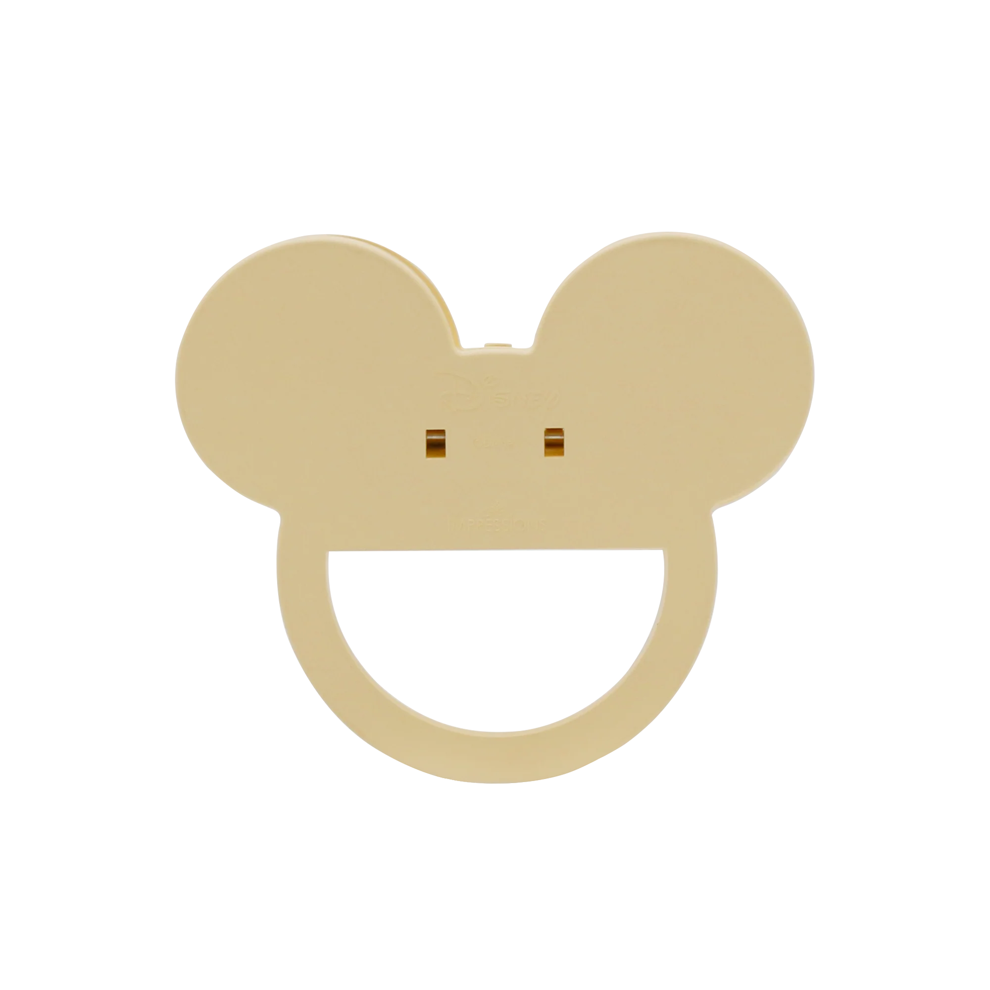 Mickey Mouse GlowMe® LED Beauty Ring Light - Image 4