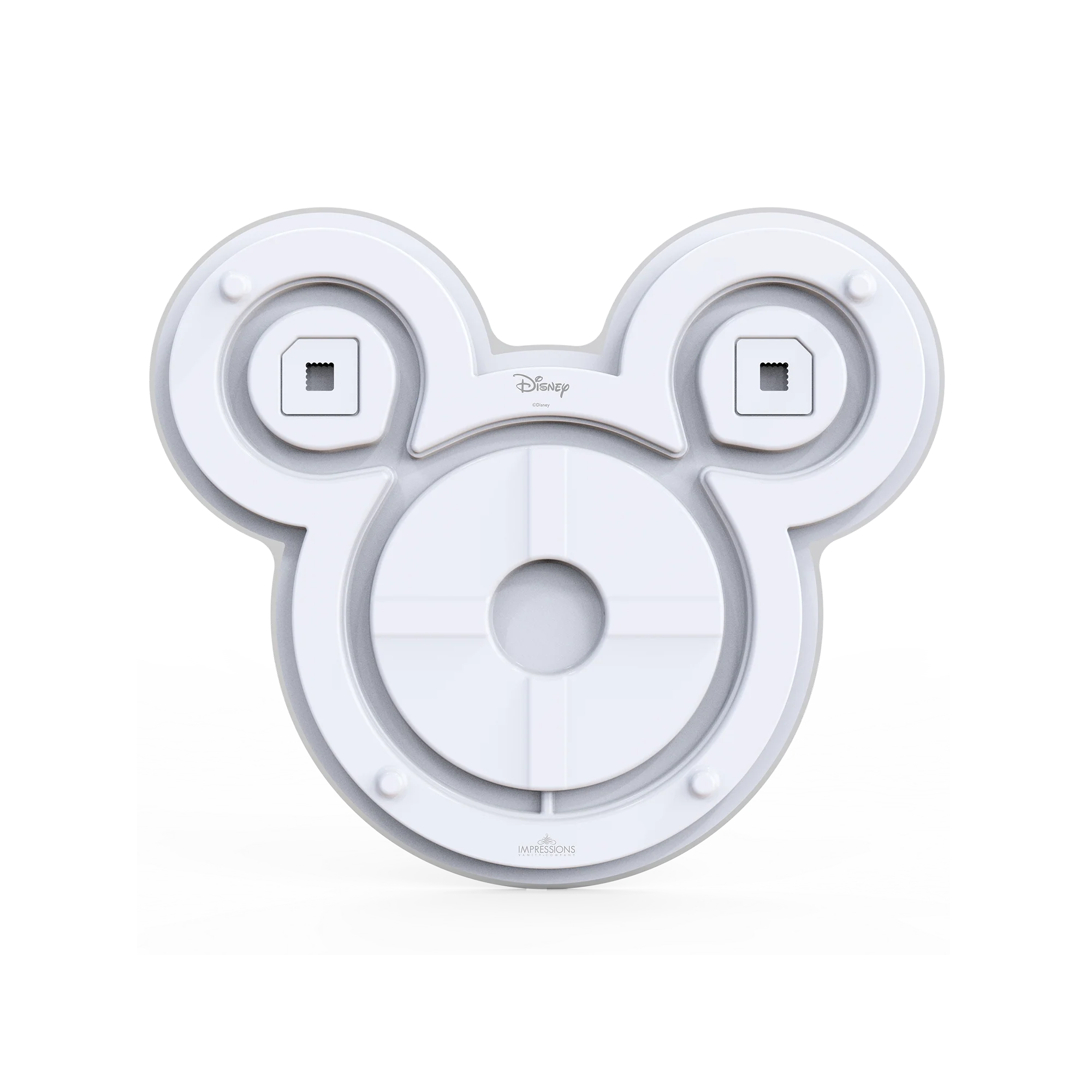 Mickey Mouse LED Wall Mirror - Image 5