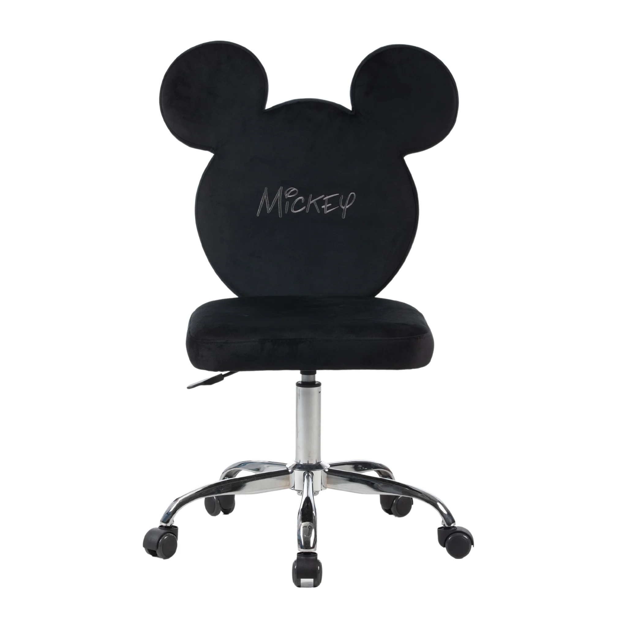 Mickey Mouse Swivel Vanity Chair - Image 3