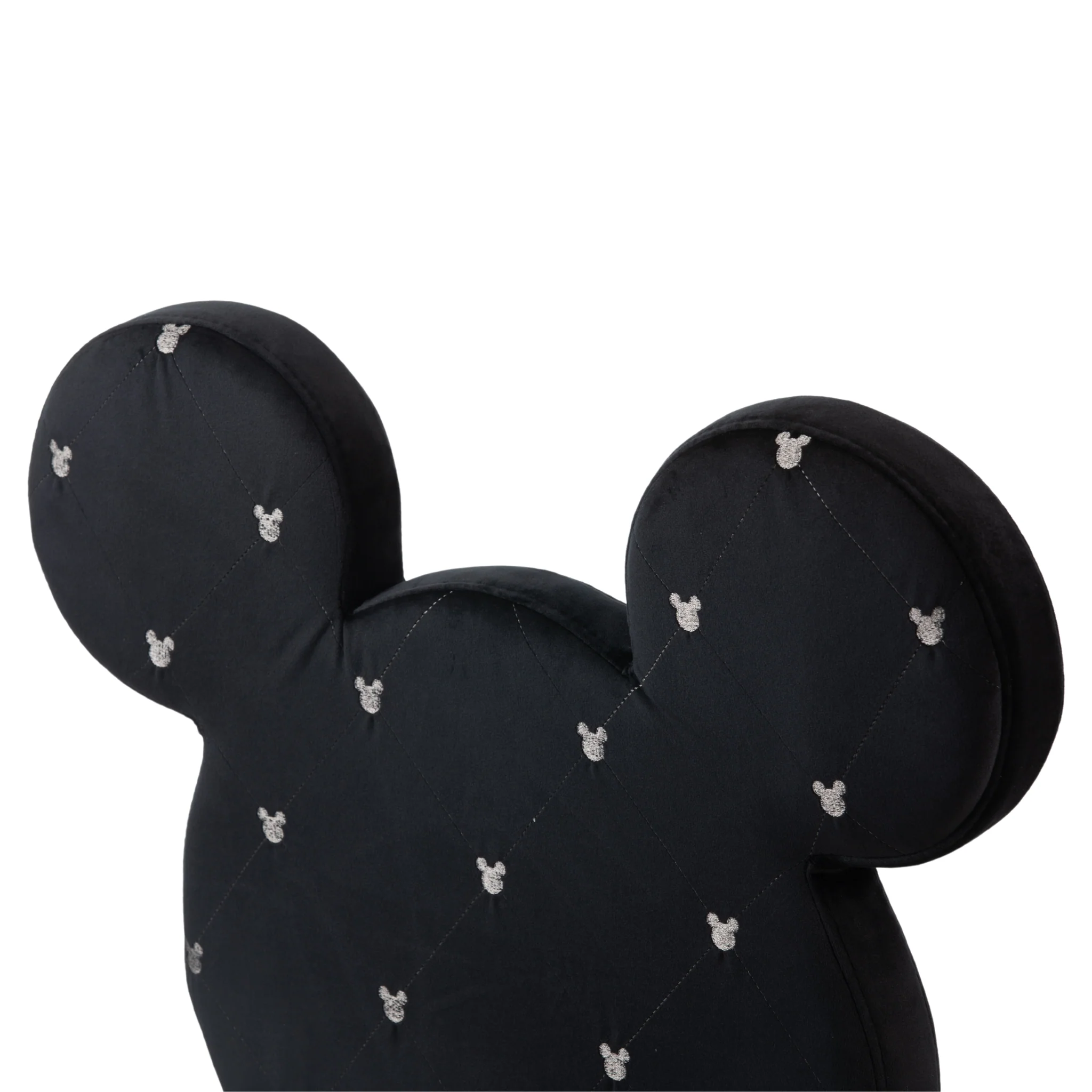 Mickey Mouse Swivel Vanity Chair - Image 5