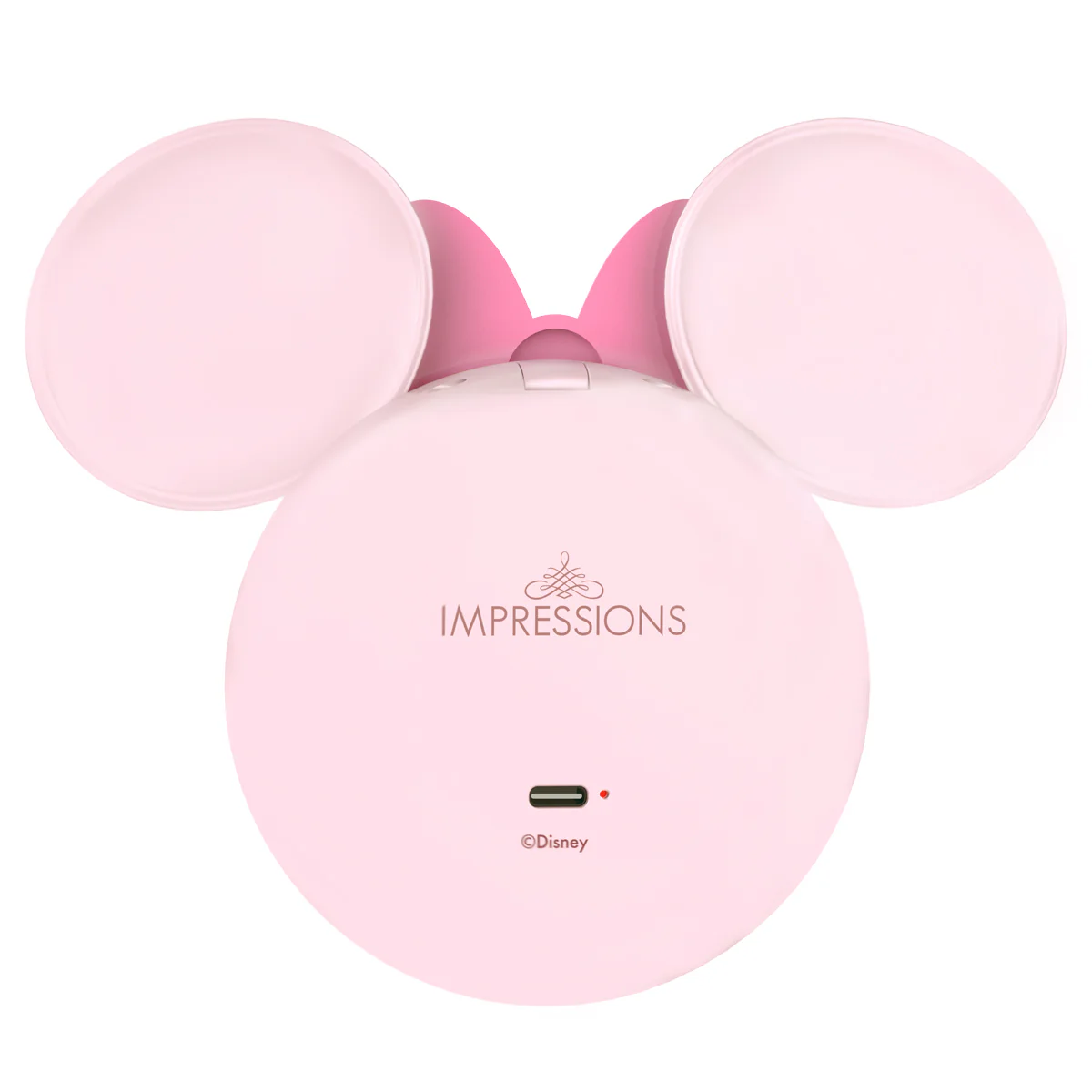 Minnie Mouse Bowtiful LED Compact Mirror - Image 3