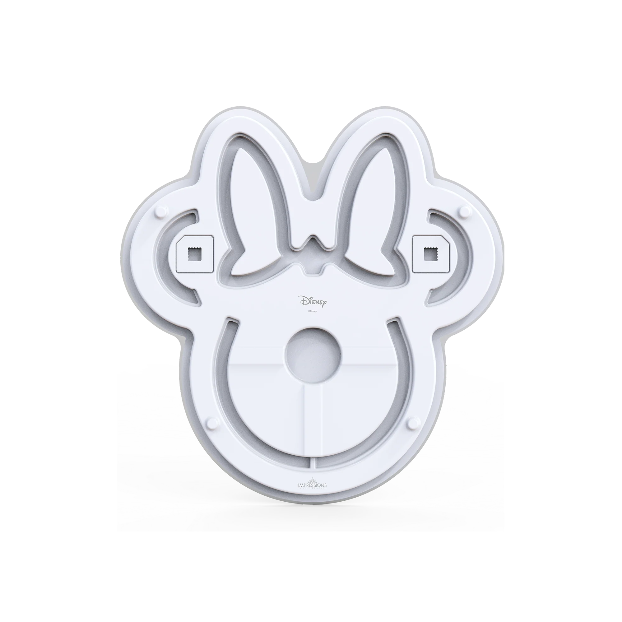 Minnie Mouse LED Wall Mirror - Image 6