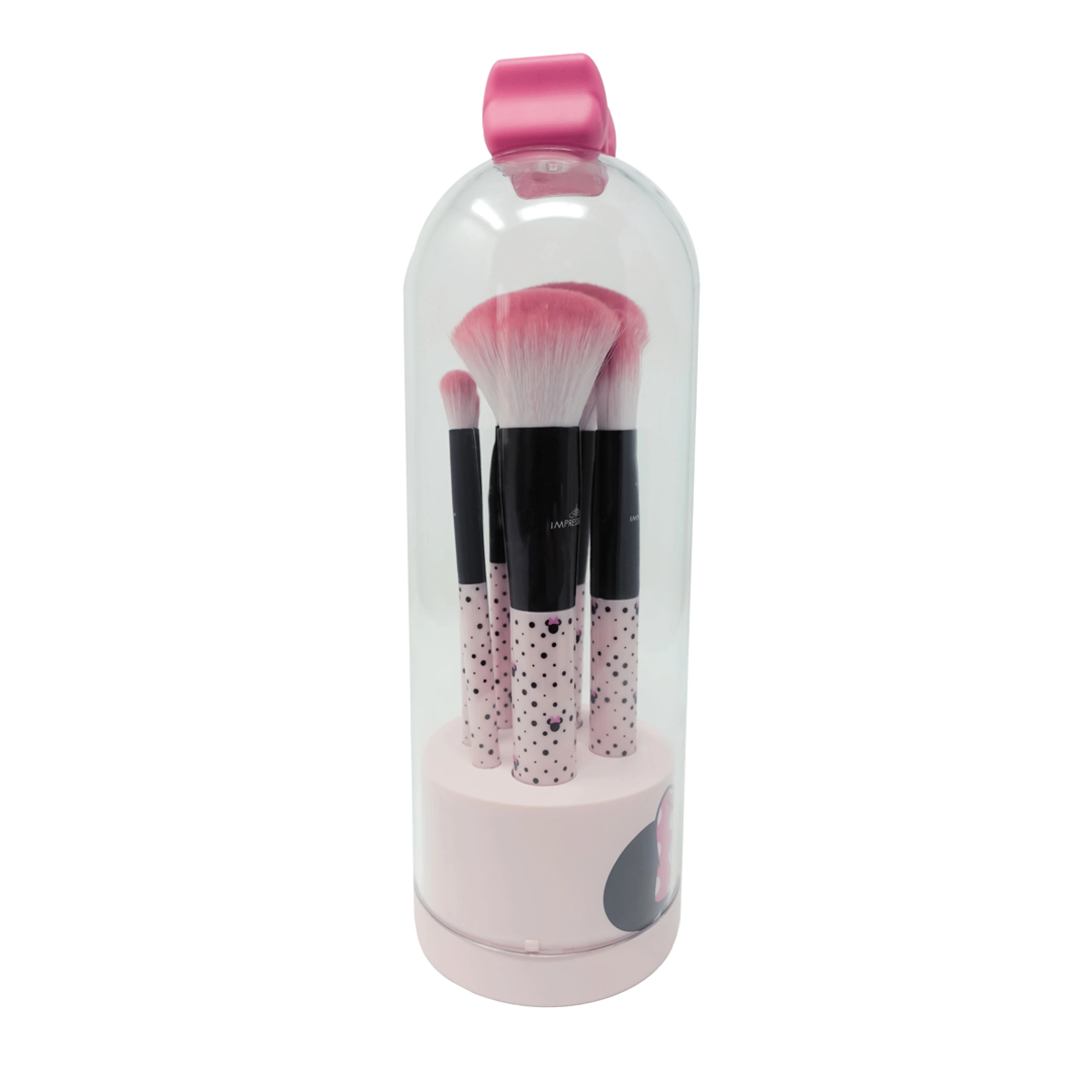Minnie Mouse Perfectly Pink Bell Jar Gift Set - Image 7