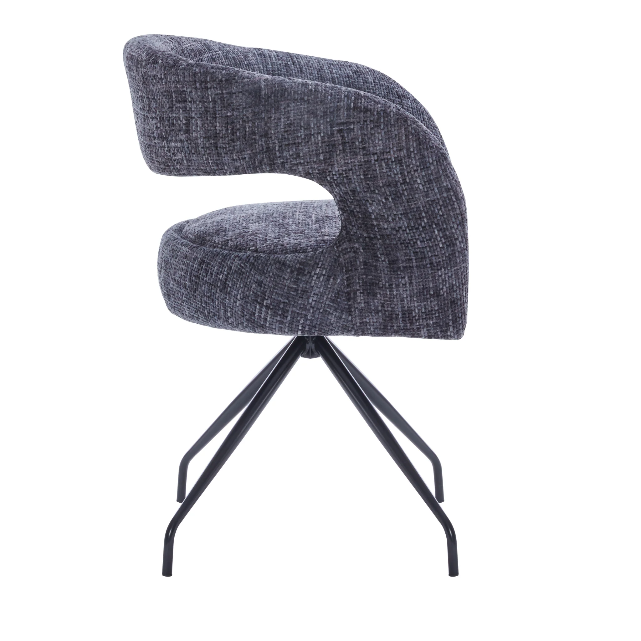 Miranda Vanity Chair - Image 4