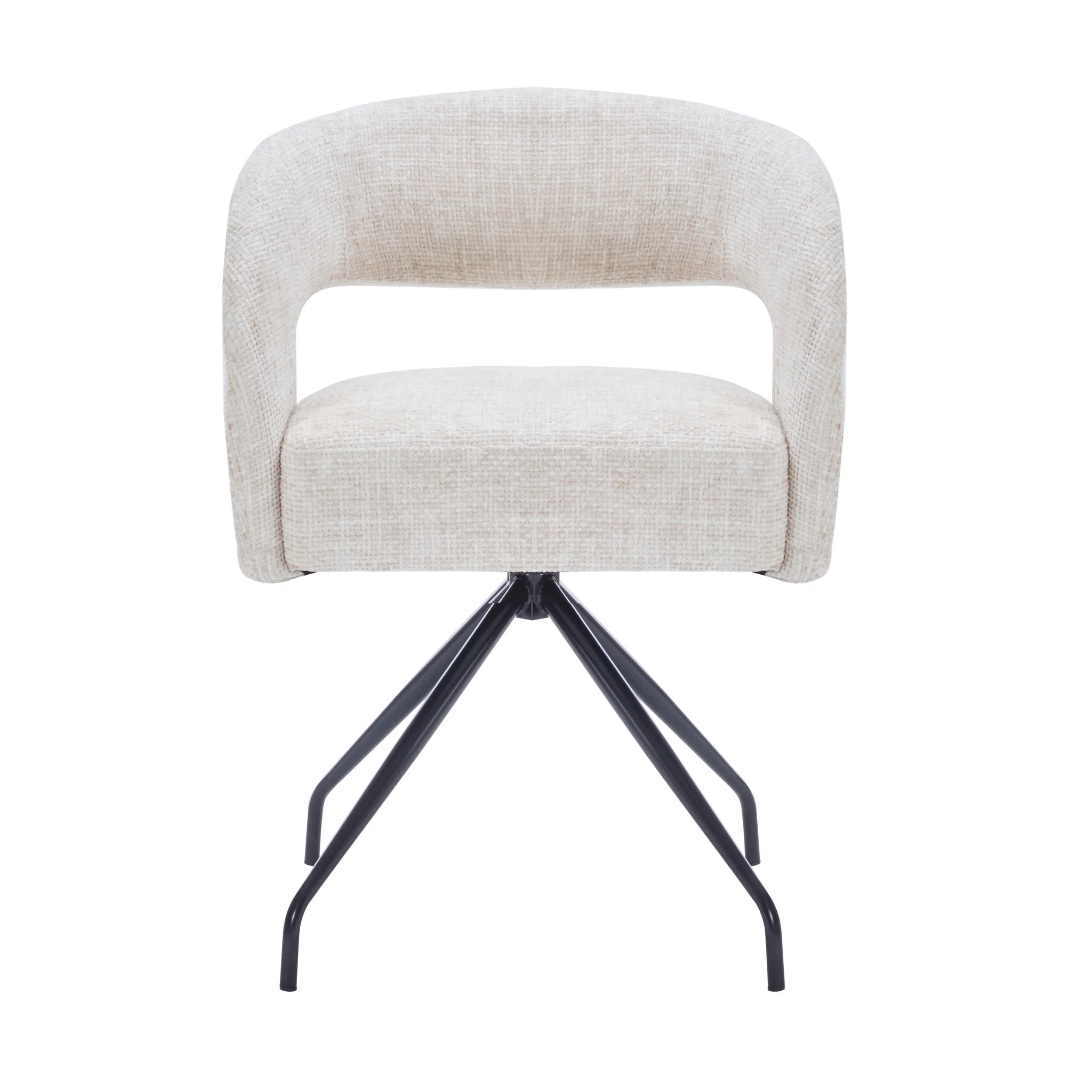 Miranda Vanity Chair - Image 7