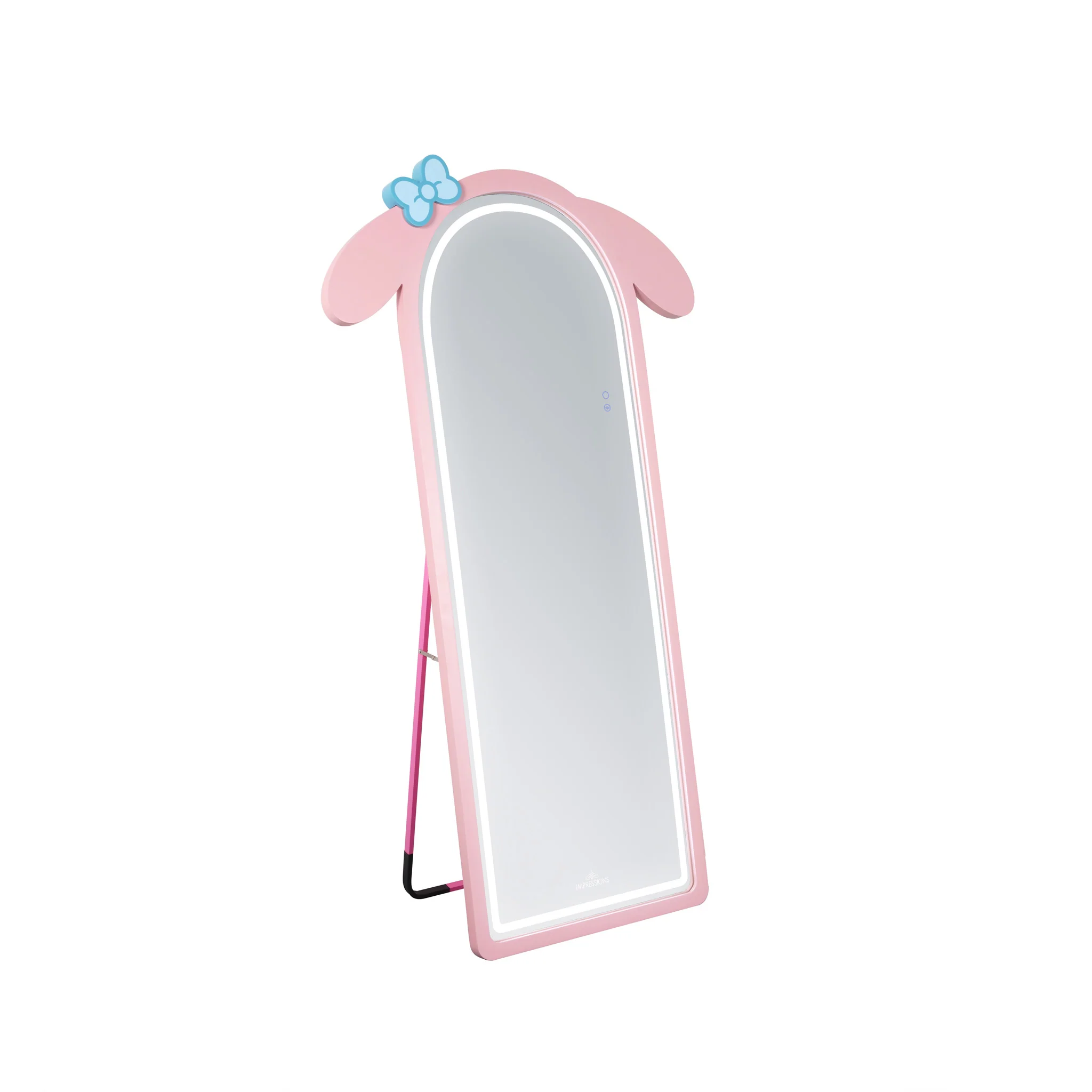 My Melody™ Arch RGB Full Length Mirror - Image 3