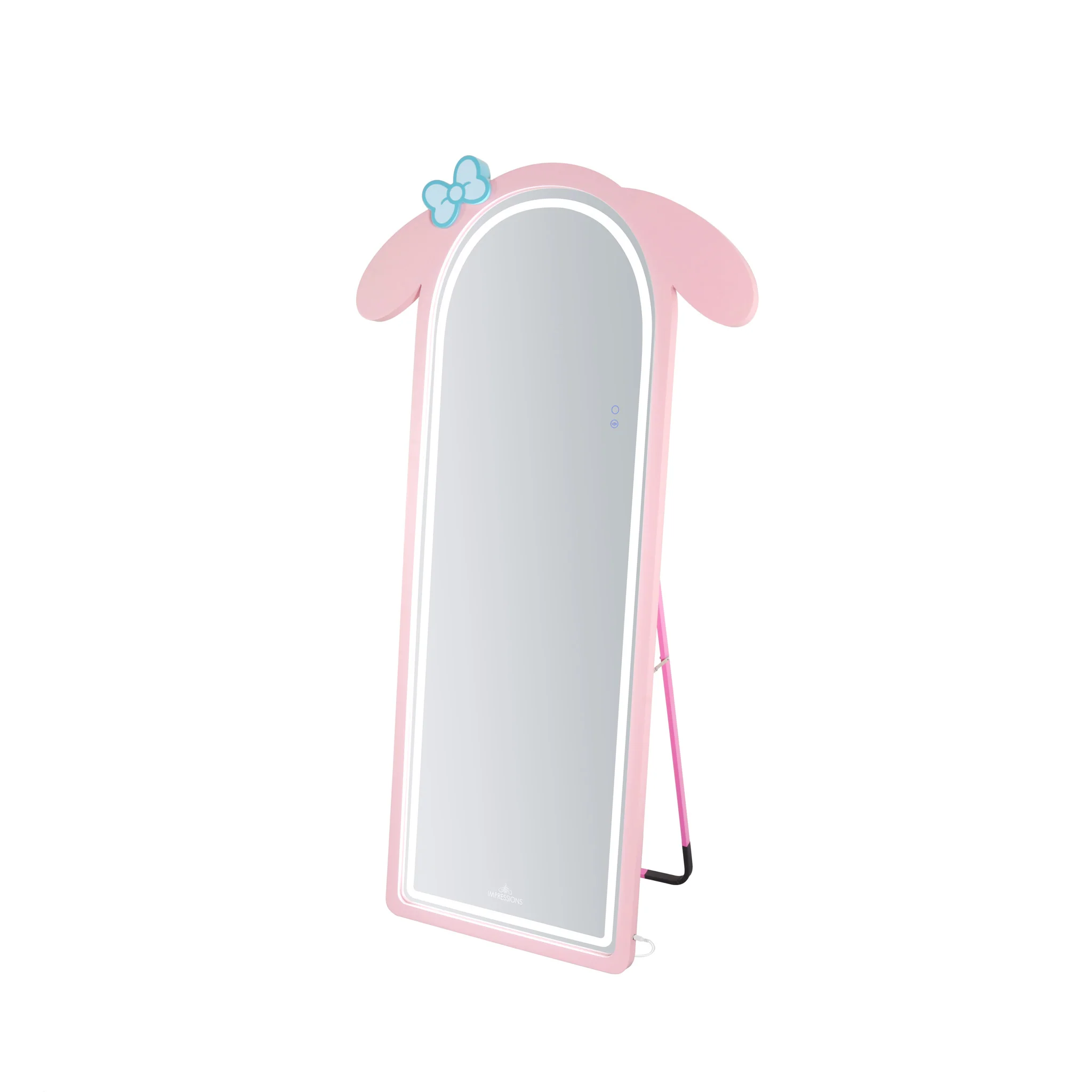 My Melody™ Arch RGB Full Length Mirror - Image 4