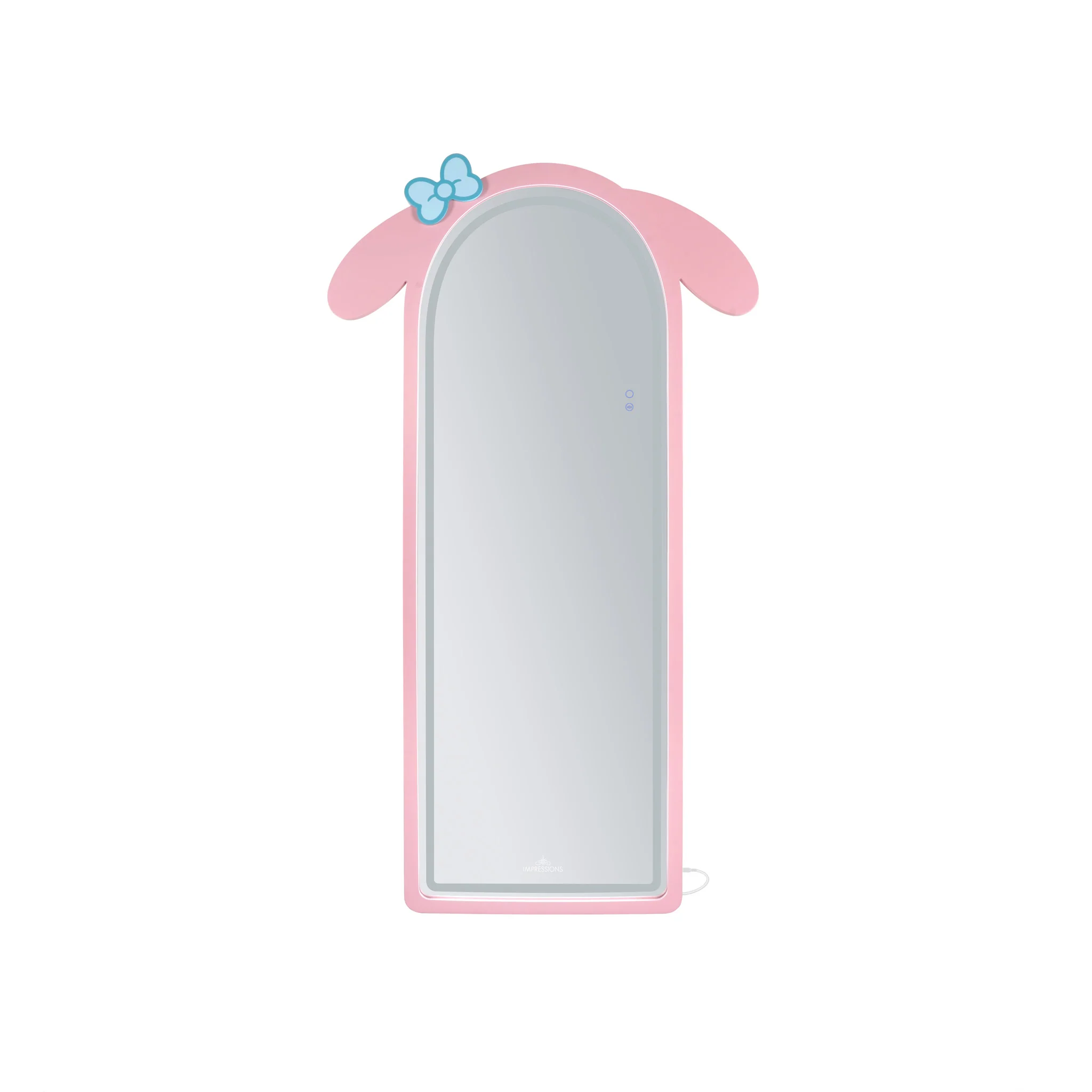 My Melody™ Arch RGB Full Length Mirror - Image 5